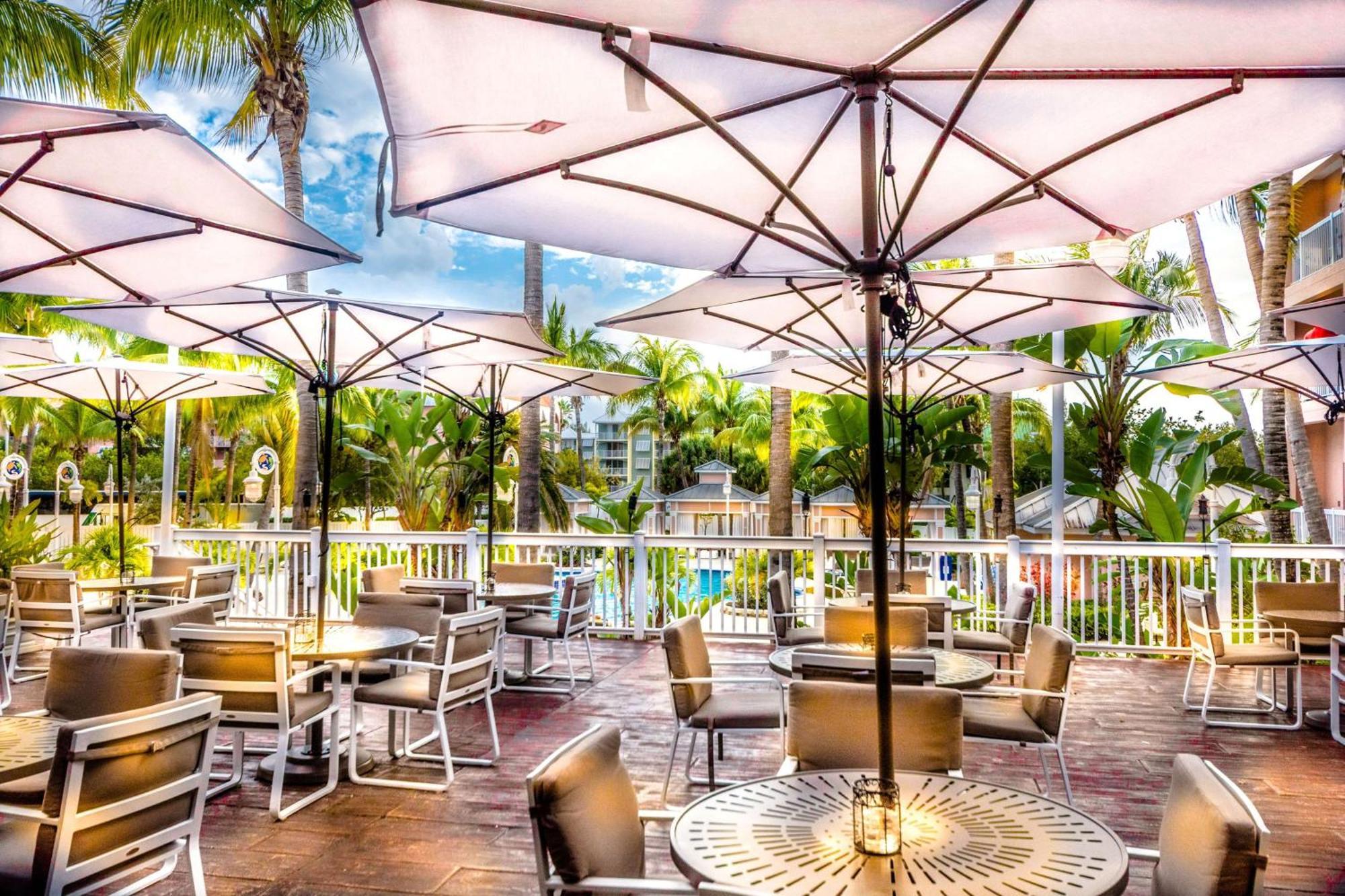 Resort Doubletree By Hilton Grand Key