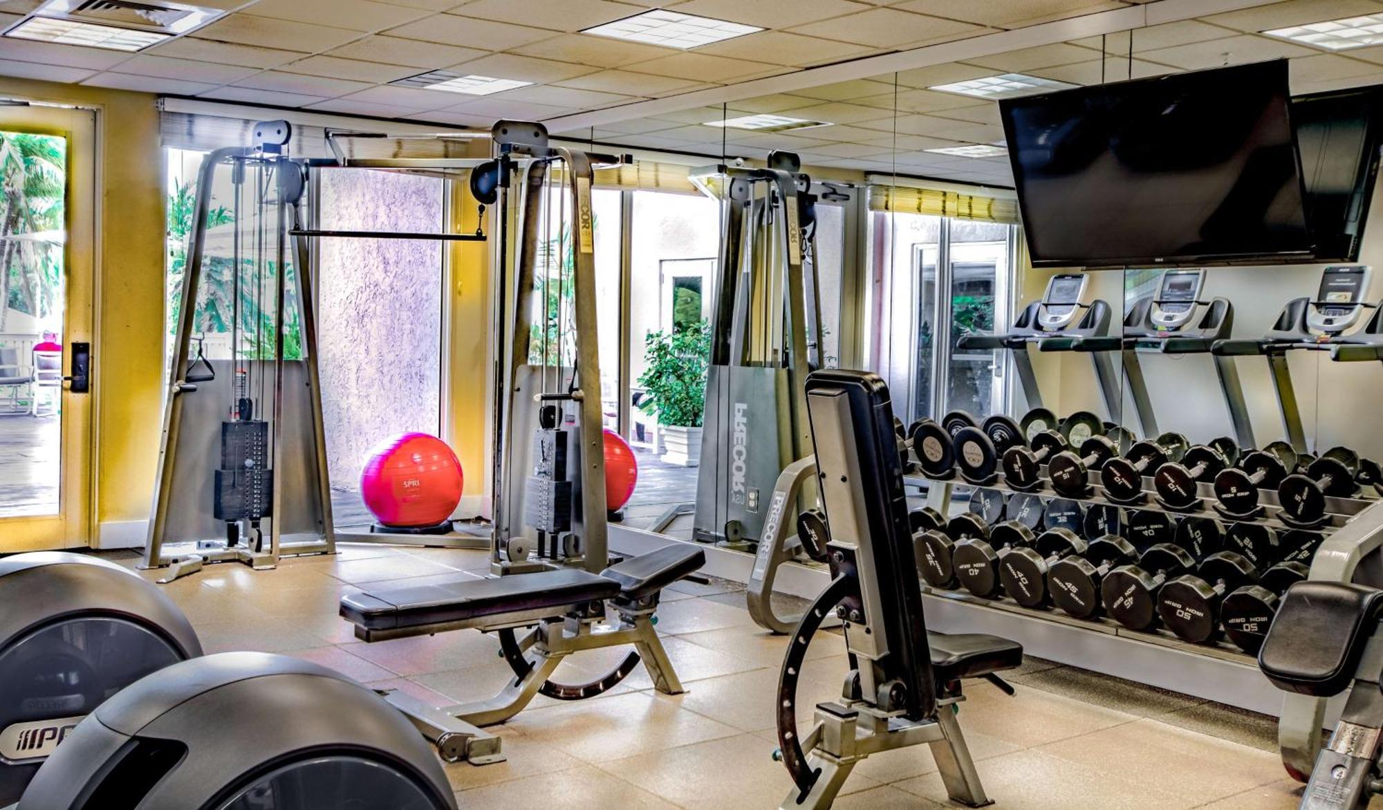 Doubletree By Hilton Grand Key Resort 4*