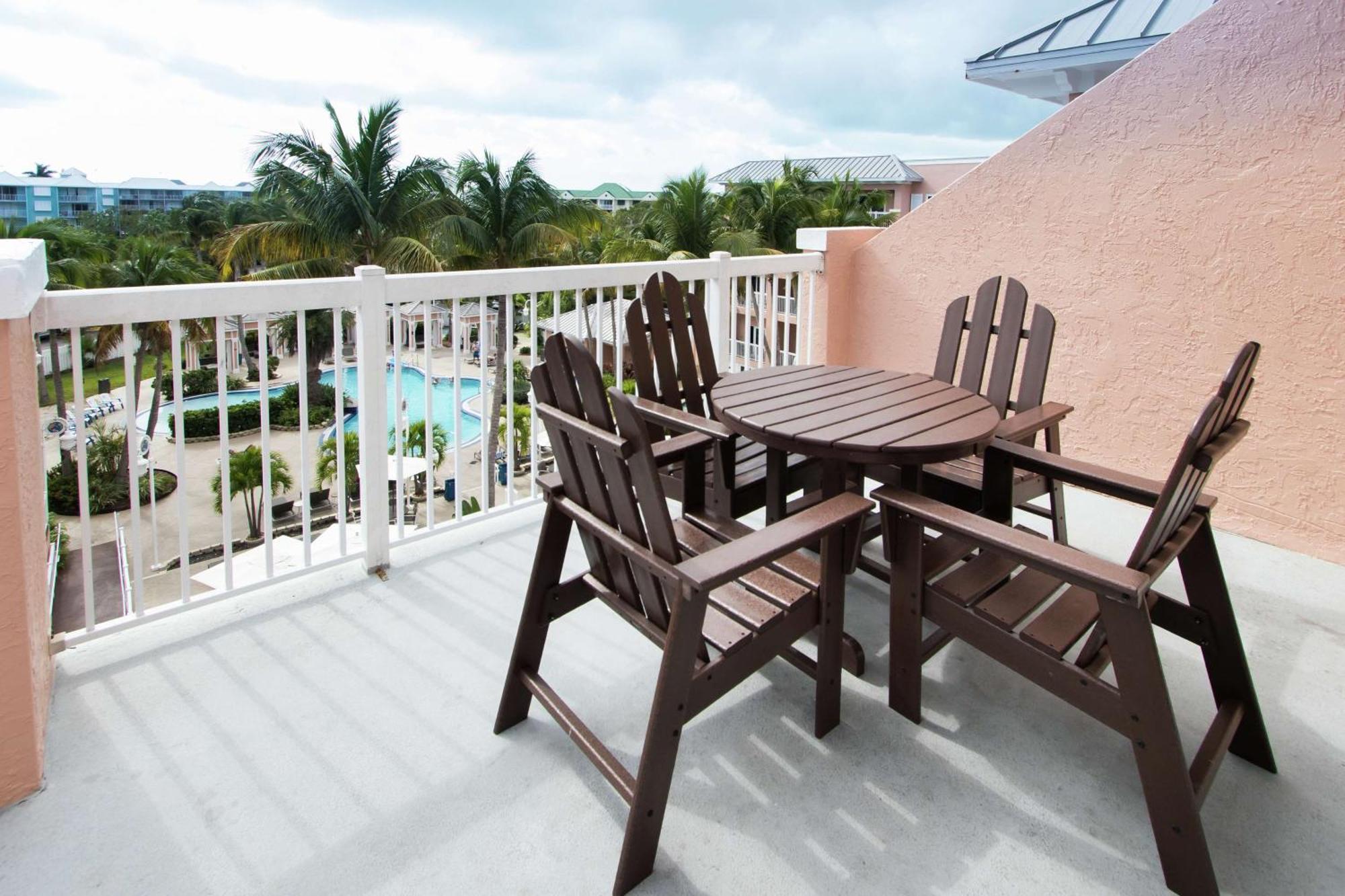 Resort Doubletree By Hilton Grand Key Key West