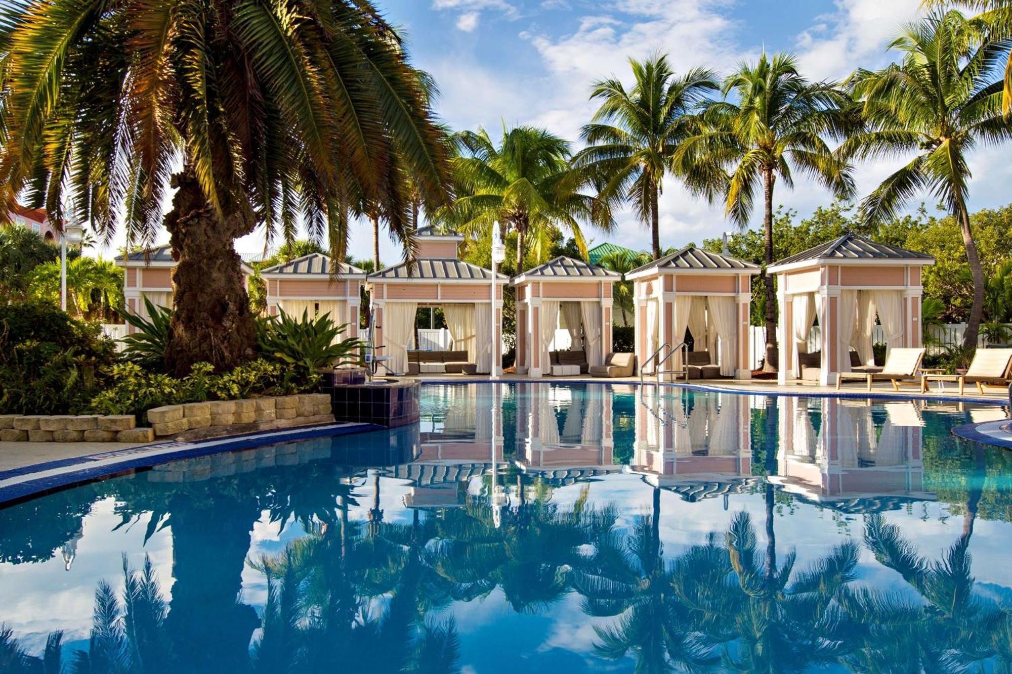 Resort Doubletree By Hilton Grand Key 4*