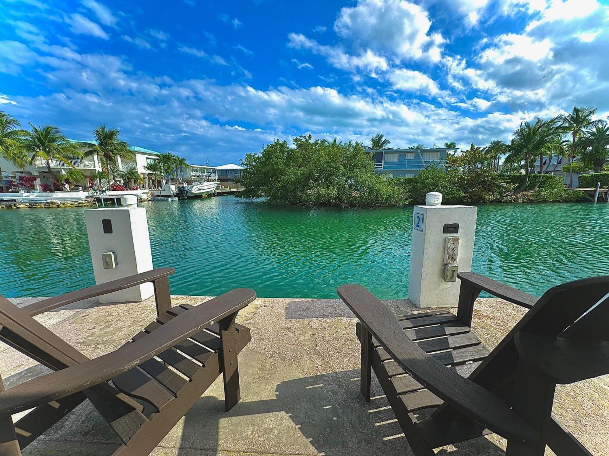 Creekside Islamorada Inn