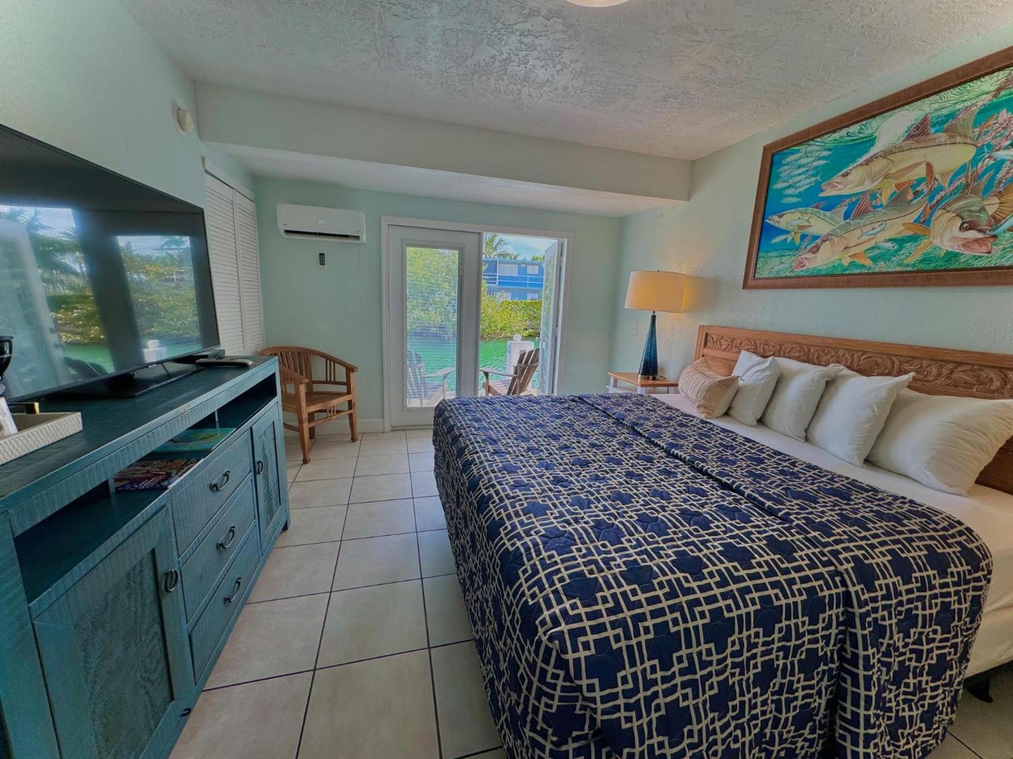 Inn Creekside Islamorada 2*