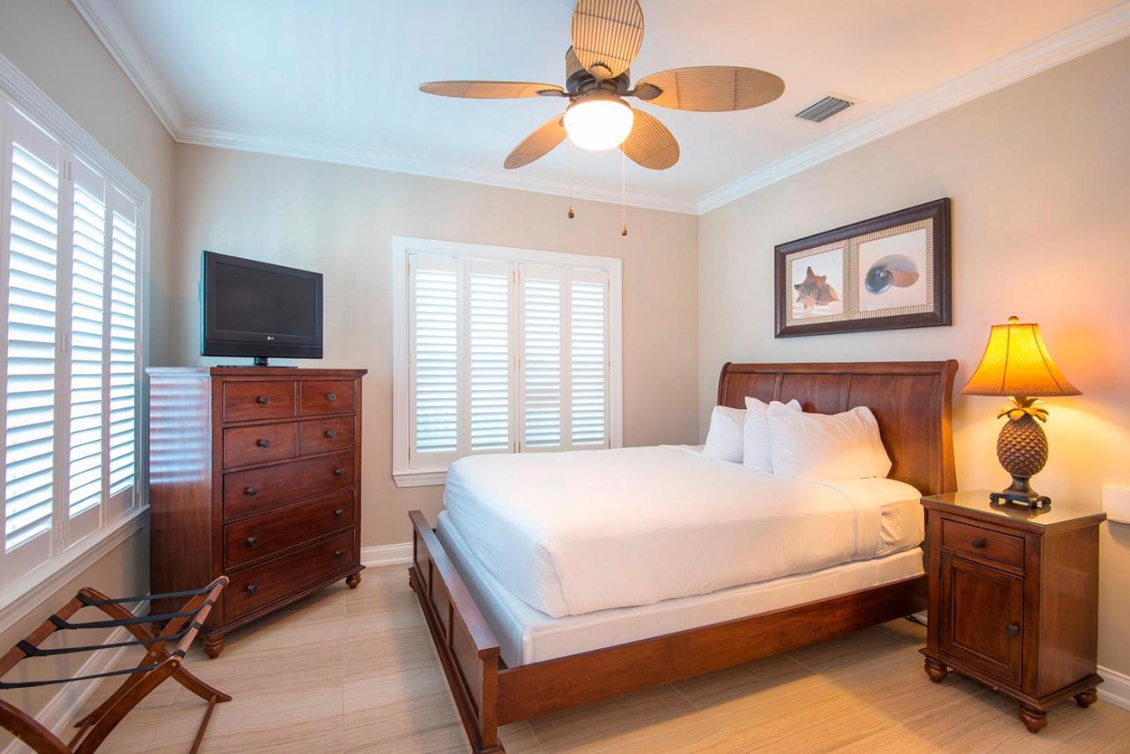 Hawks Cay Resort 4*