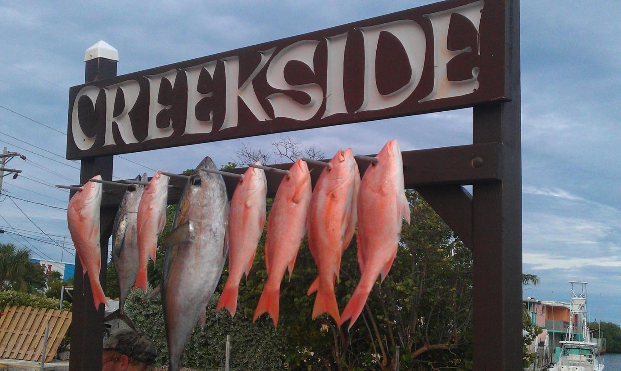 Inn Creekside Islamorada