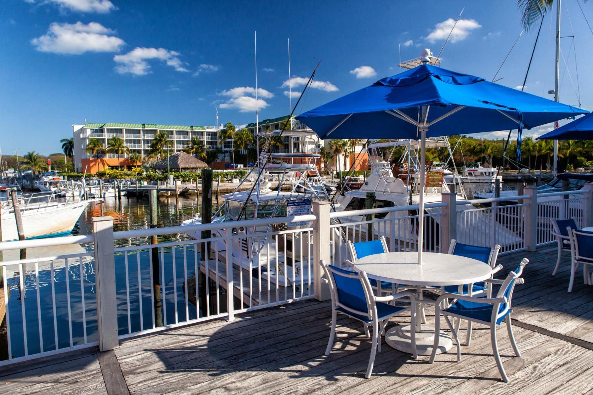 Resort Marina Del Mar And Marina