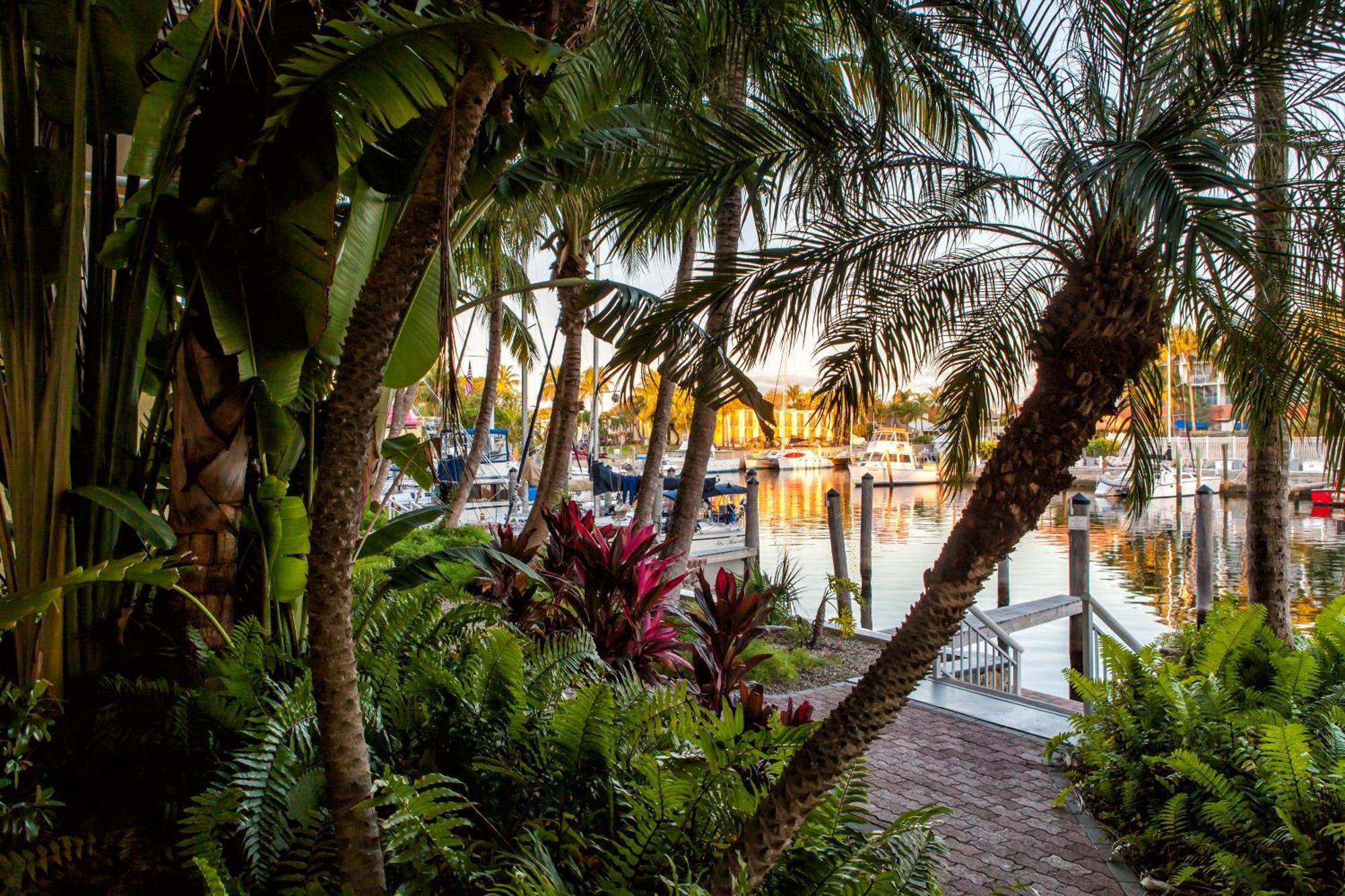 Resort Marina Del Mar And Marina