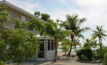 Lodge Dolphin Marina & Cottages Little Torch Key