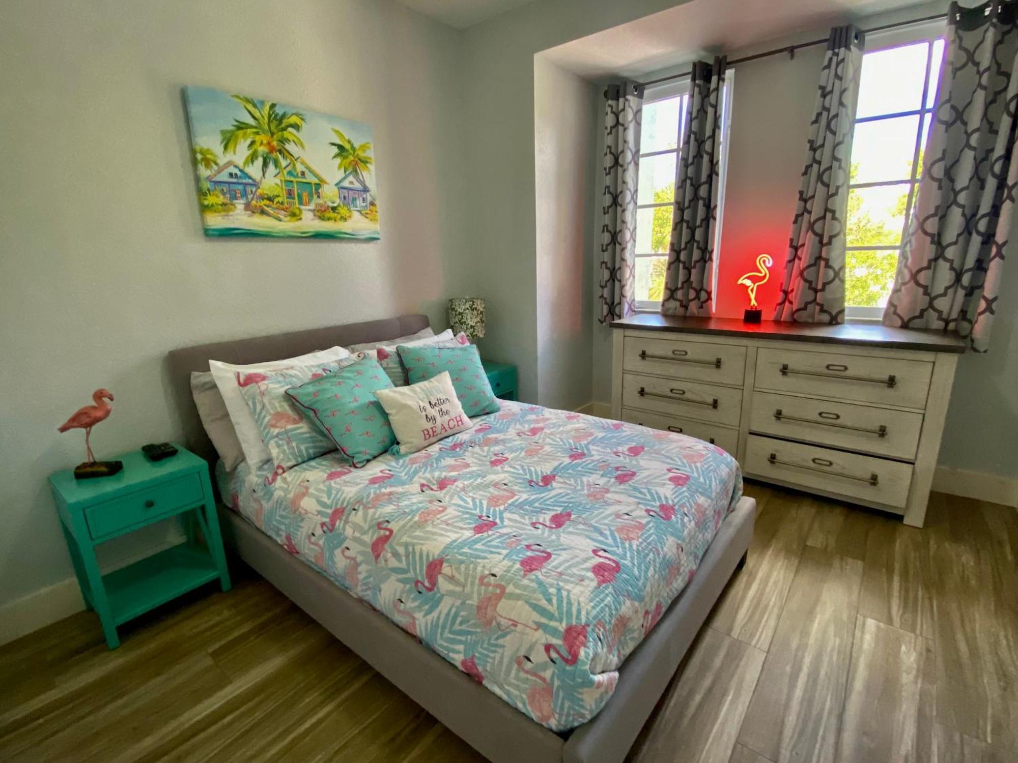 Holiday home Vacay Vibes-2 Pools, Beach, Pickleball, Coffee Bar, Food Truck Key Largo