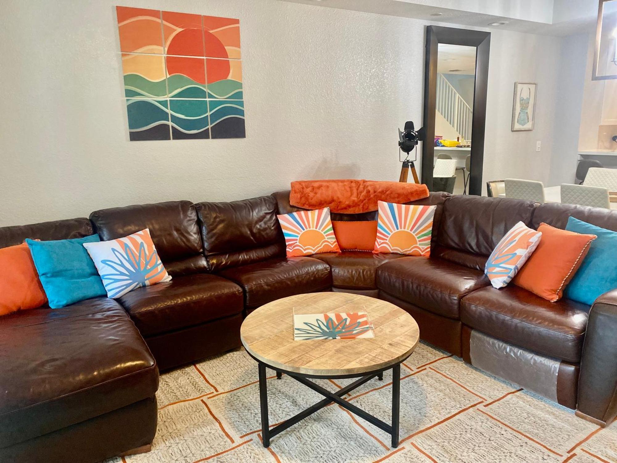 Holiday home Vacay Vibes-2 Pools, Beach, Pickleball, Coffee Bar, Food Truck Key Largo