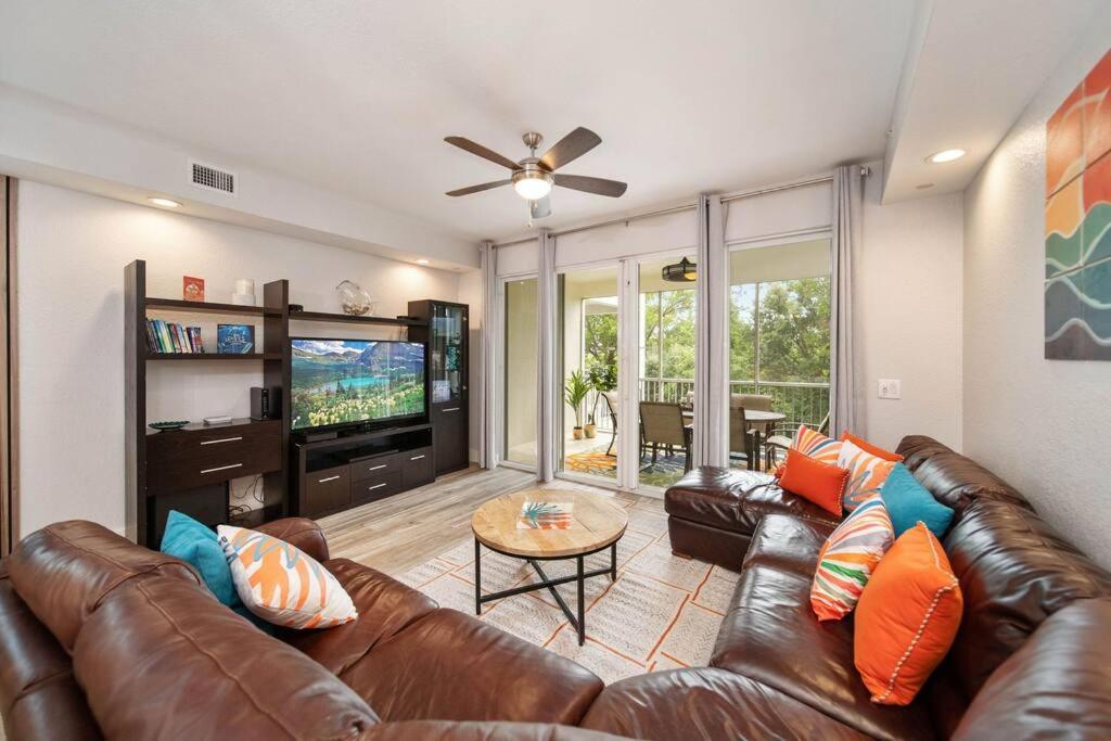 Holiday home Vacay Vibes-2 Pools, Beach, Pickleball, Coffee Bar, Food Truck Key Largo