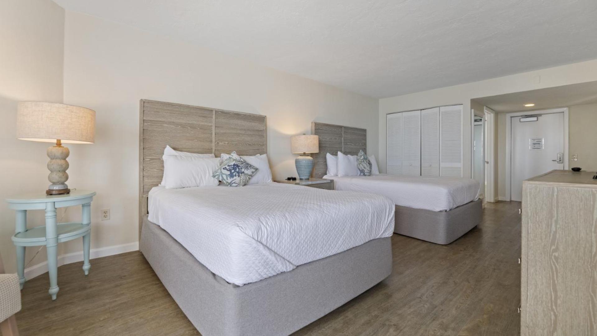 Caloosa Cove 3* Islamorada