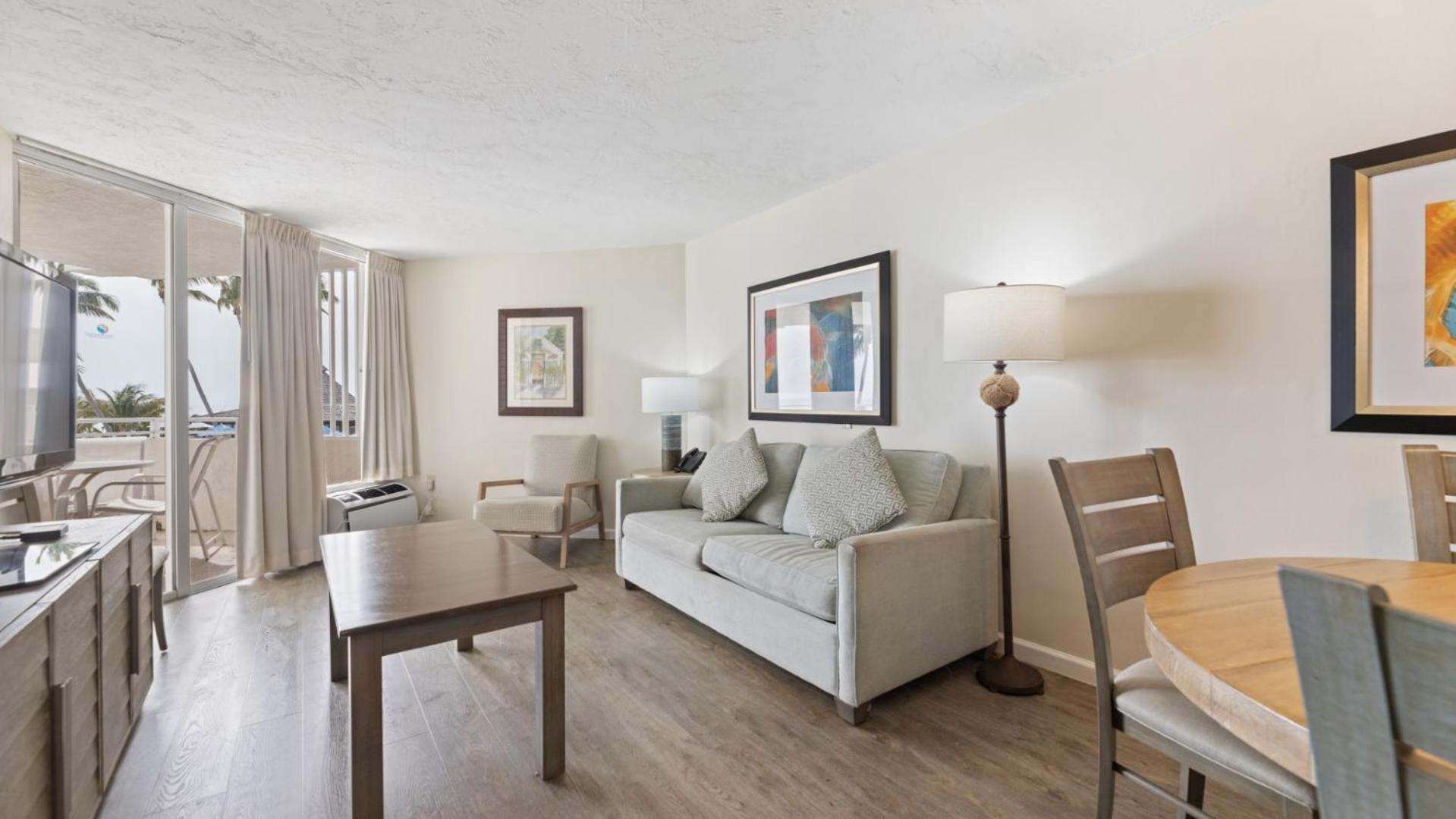 Hotel Caloosa Cove Islamorada