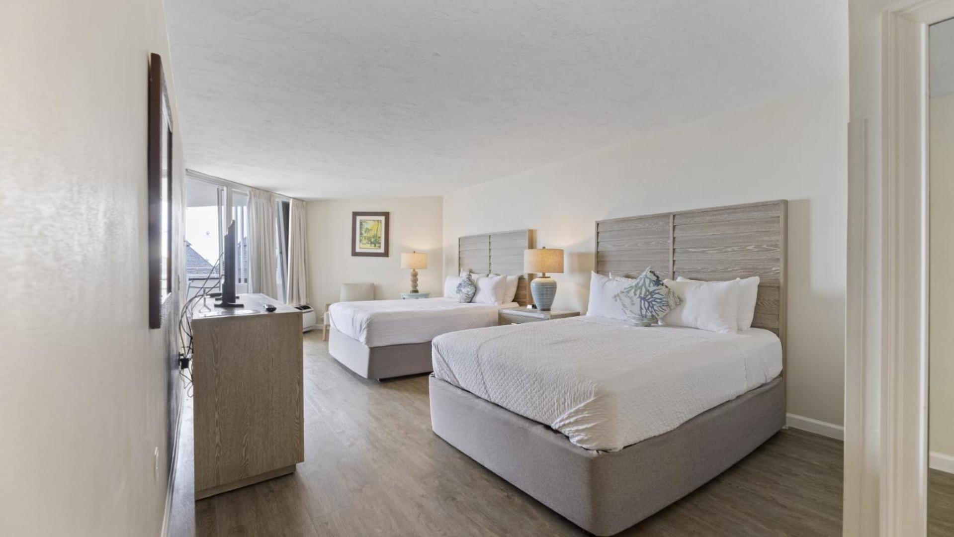 Caloosa Cove Hotel 3*