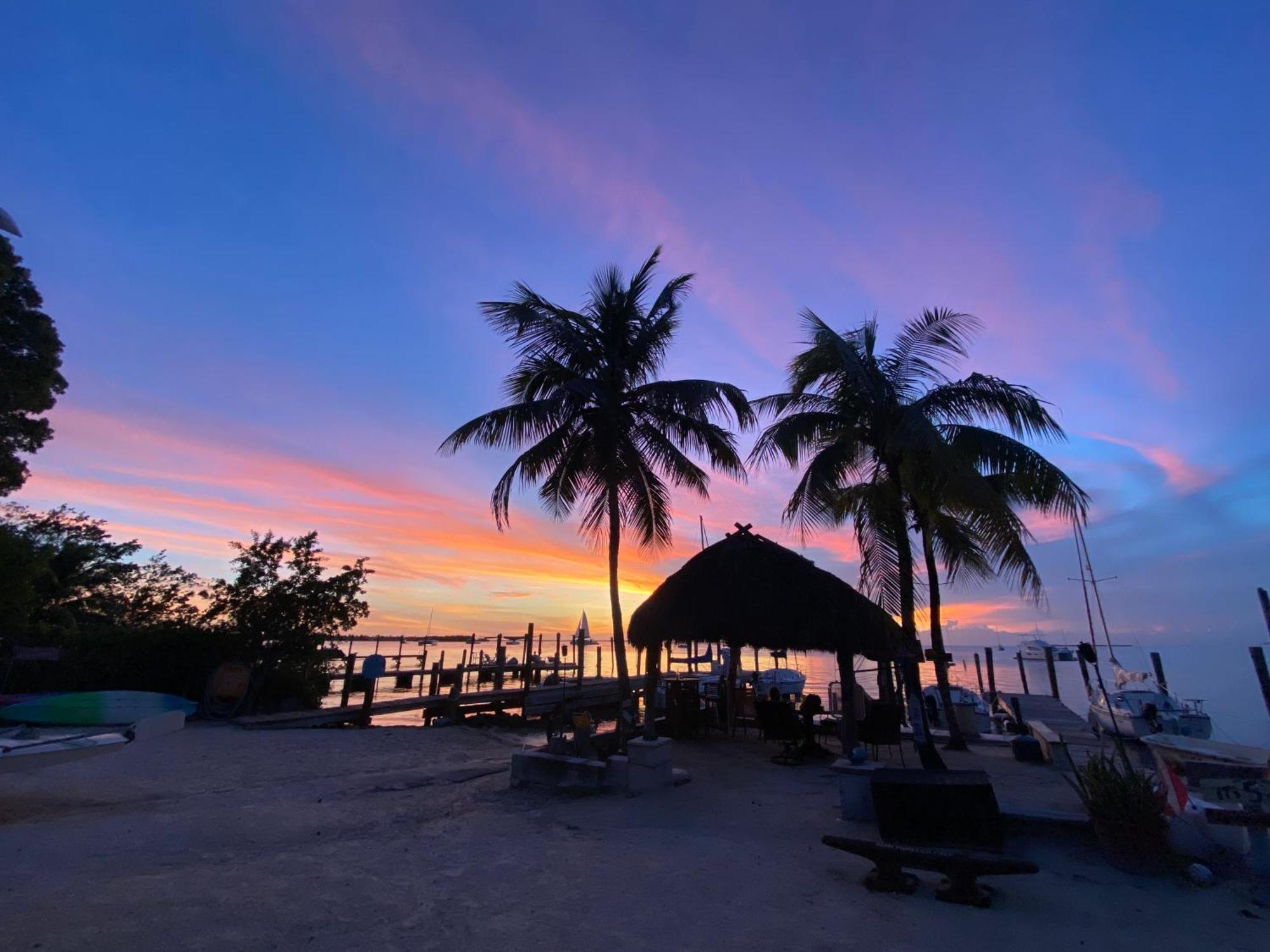 Resort Key Largo Cottages Key Largo