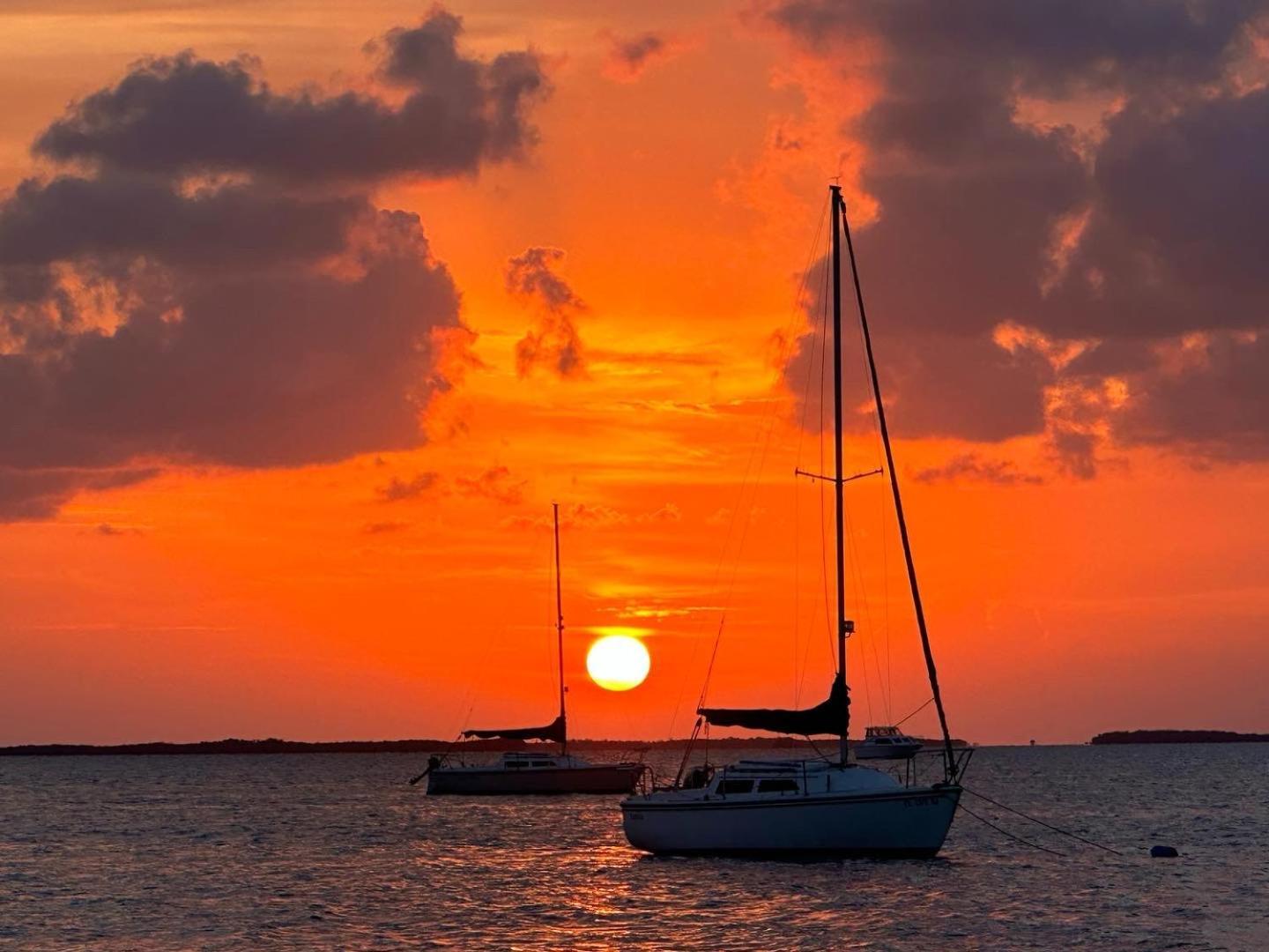 Key Largo Cottages