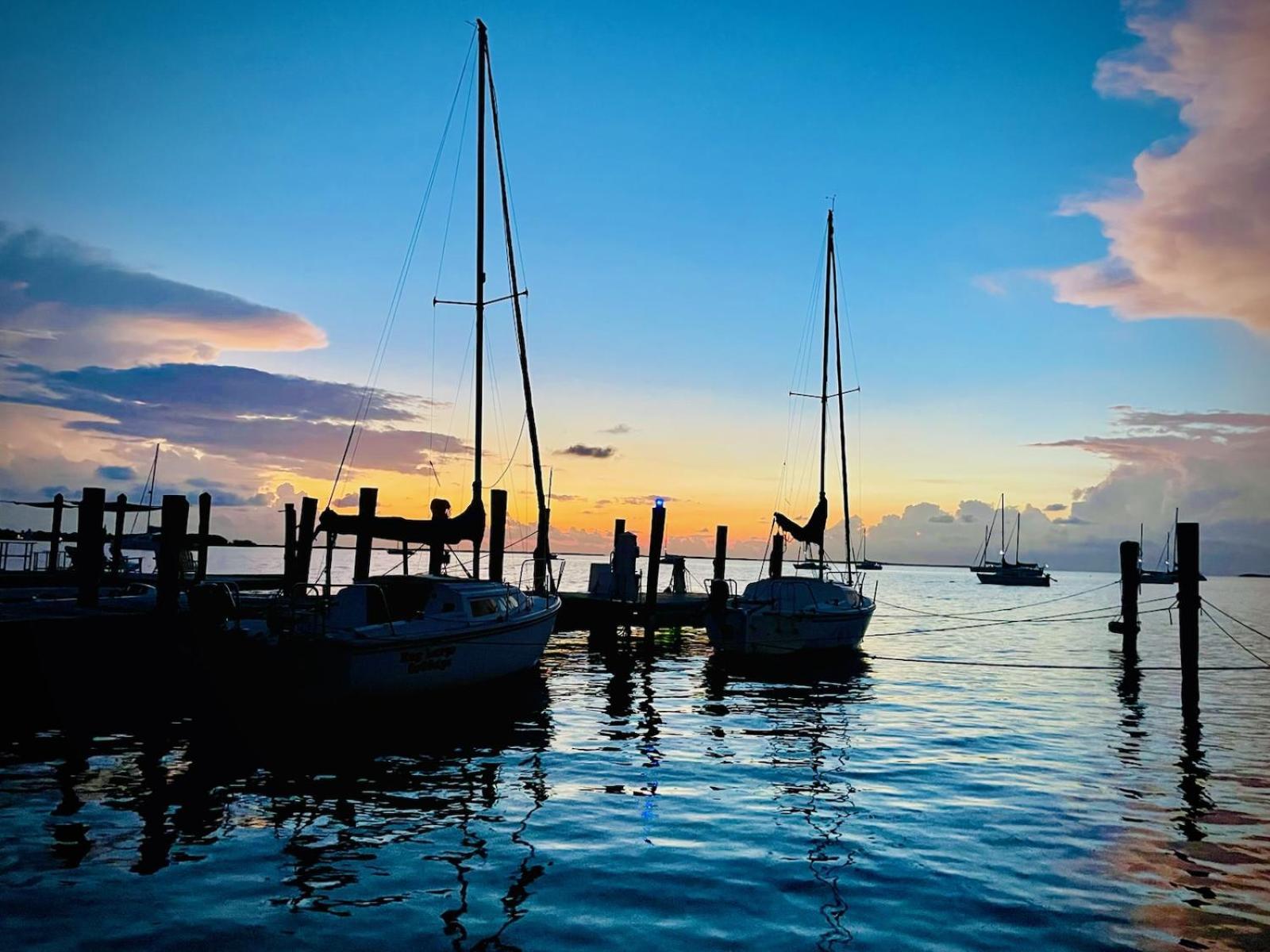 Resort Key Largo Cottages Key Largo