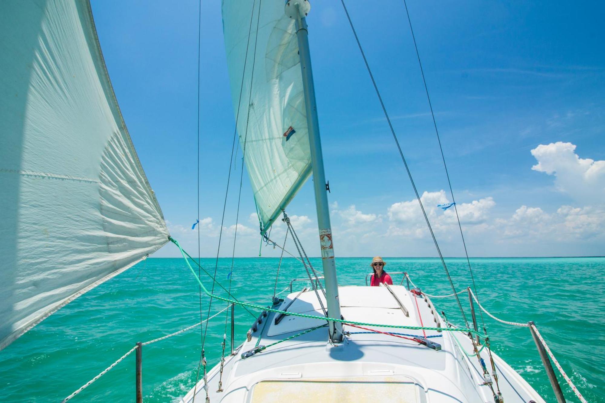 Key Largo Cottages 2*