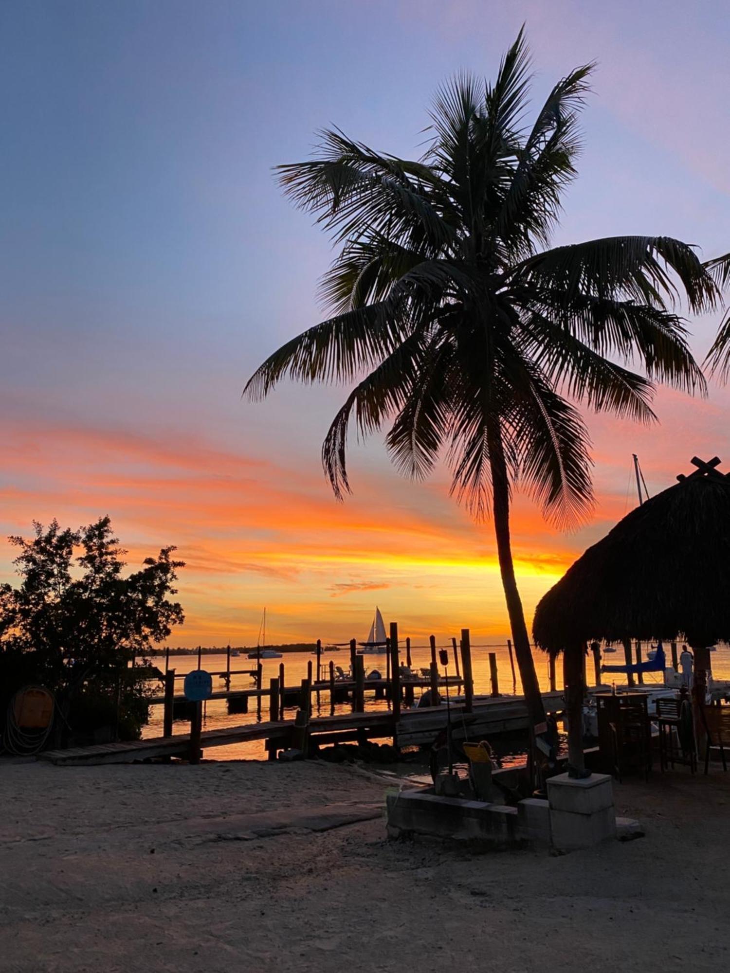 Key Largo Cottages Resort