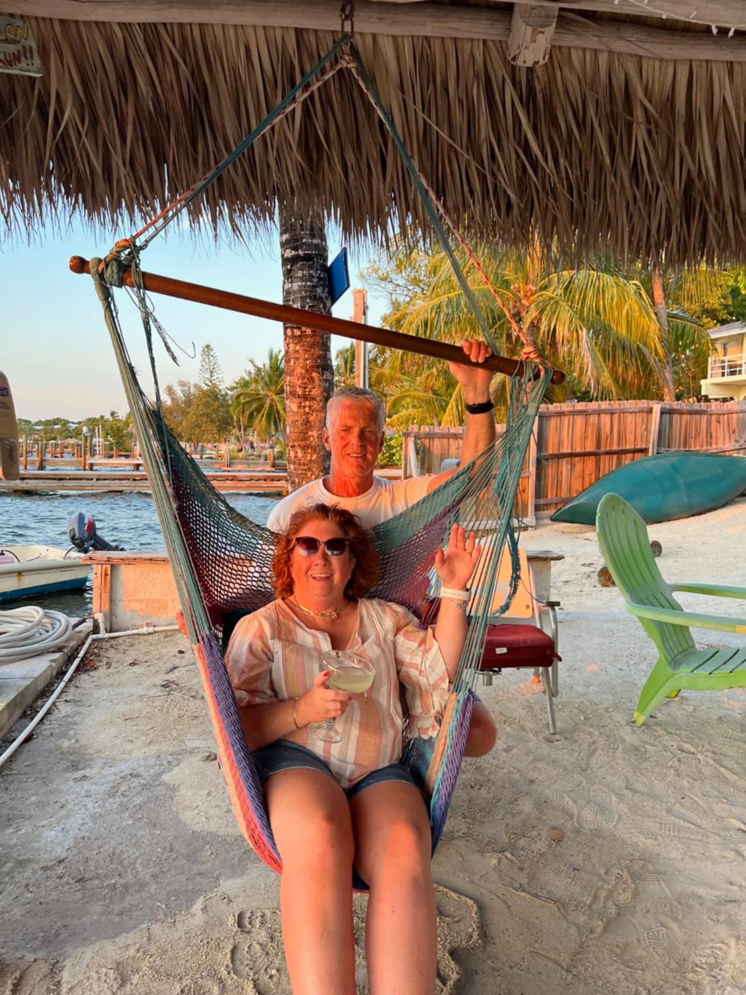 Resort Key Largo Cottages Key Largo