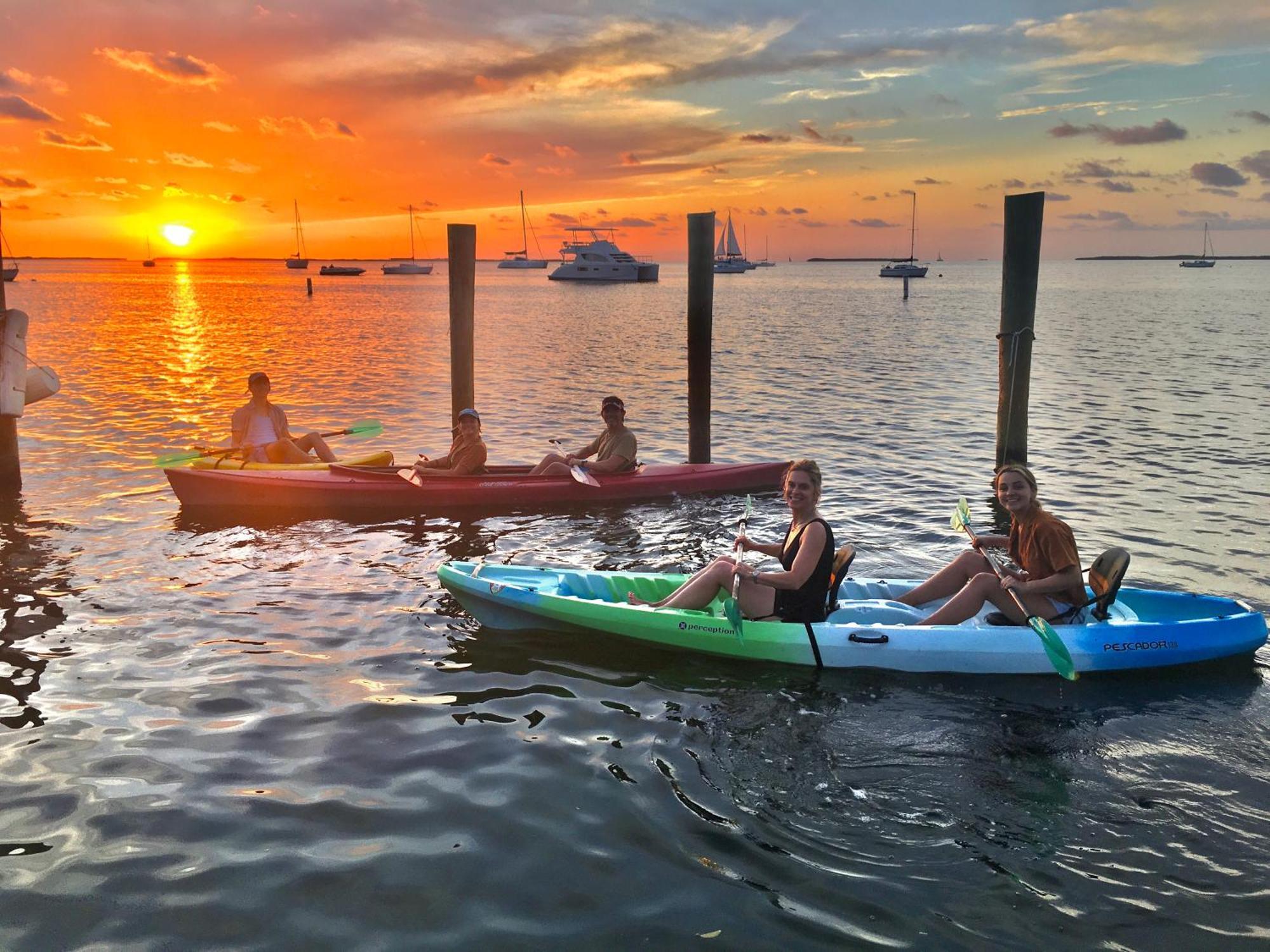 Key Largo Cottages 2*