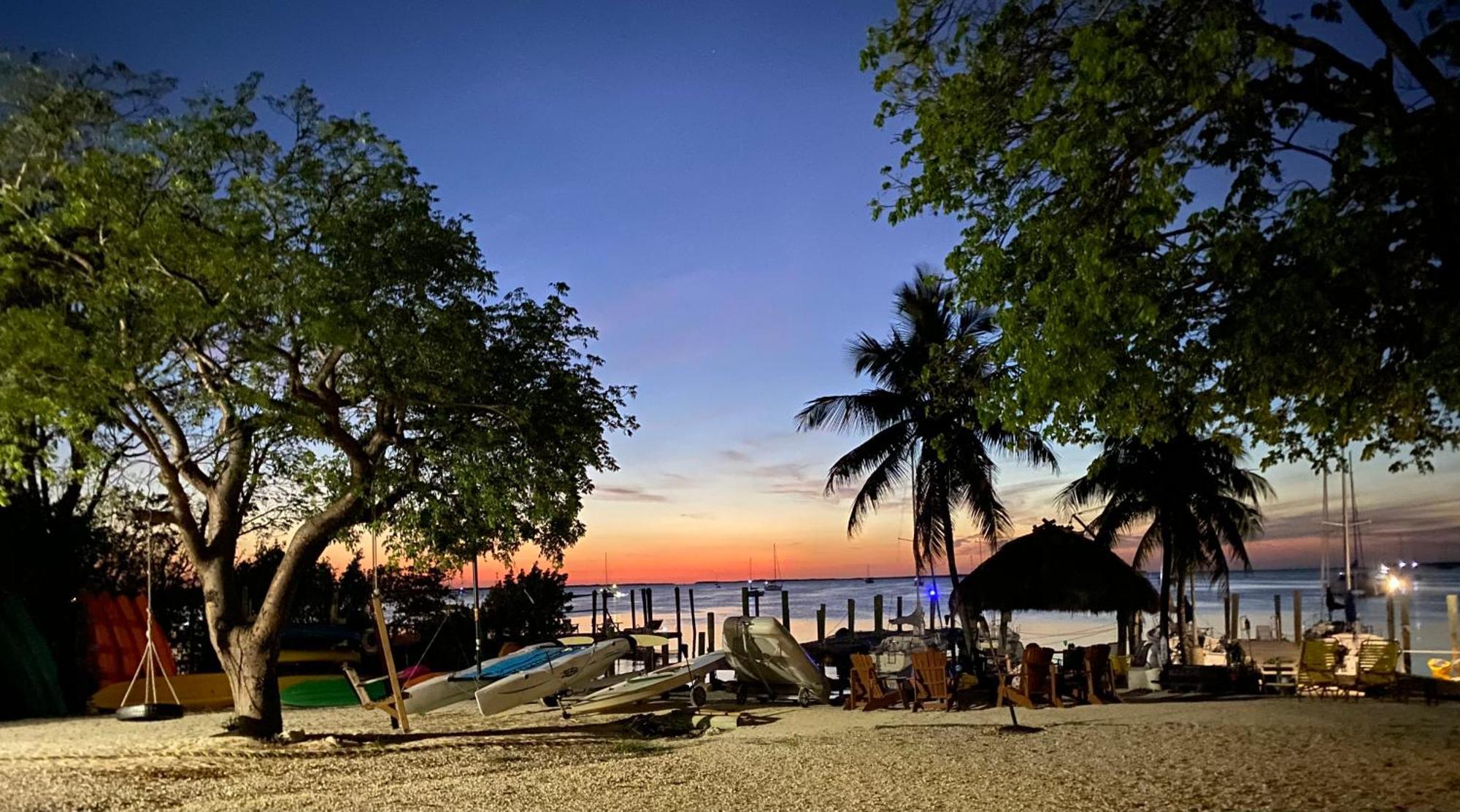 Key Largo Cottages