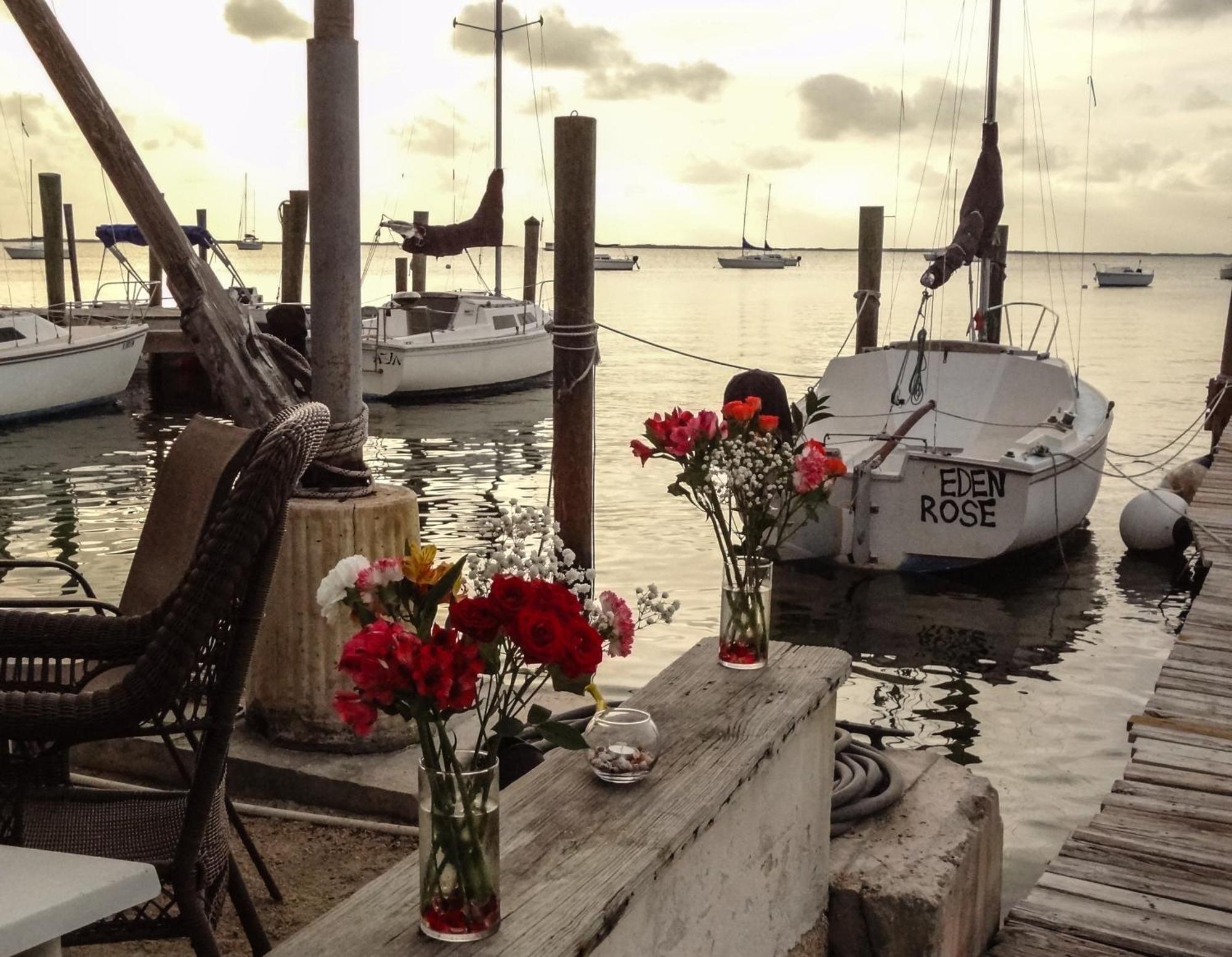 Resort Key Largo Cottages