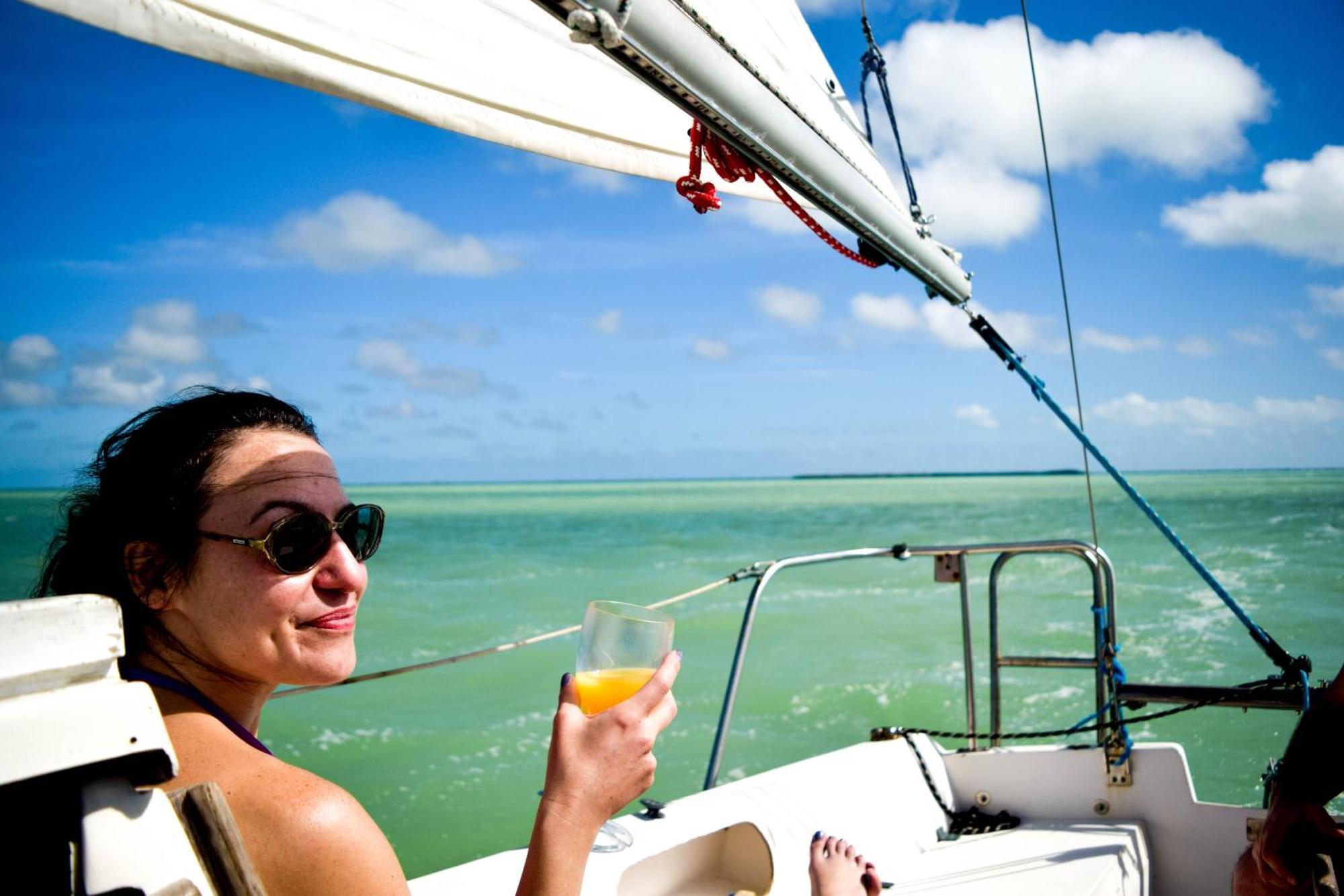 Key Largo Cottages