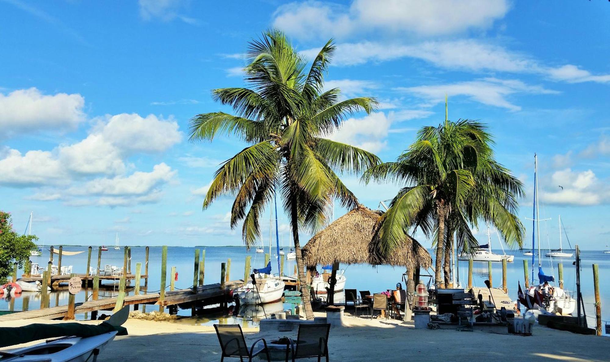 Key Largo Cottages Resort