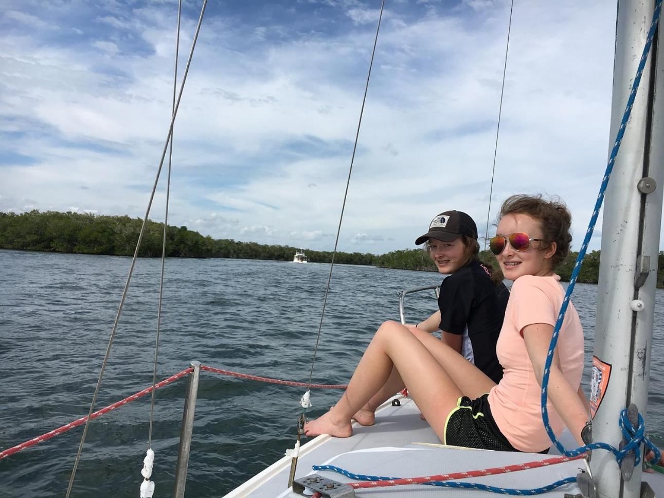 Key Largo Cottages 2*