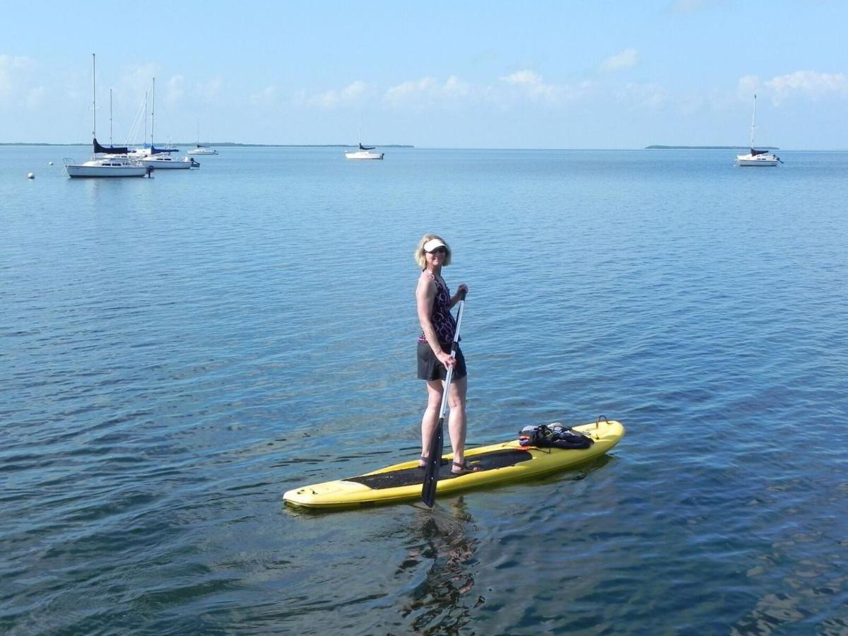 Key Largo Cottages Resort