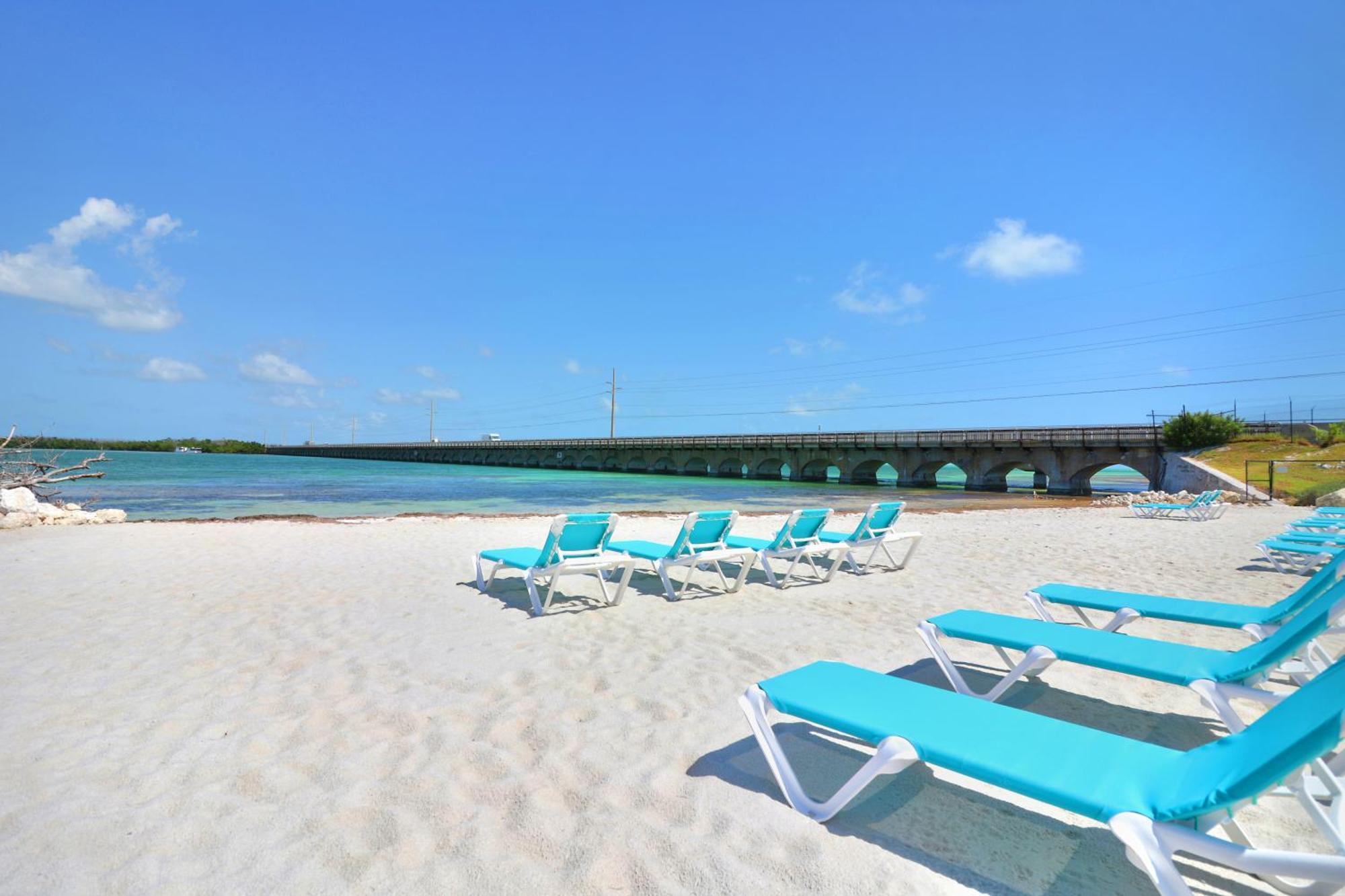 Sunshine Key Rv & Marina 2* Big Pine Key