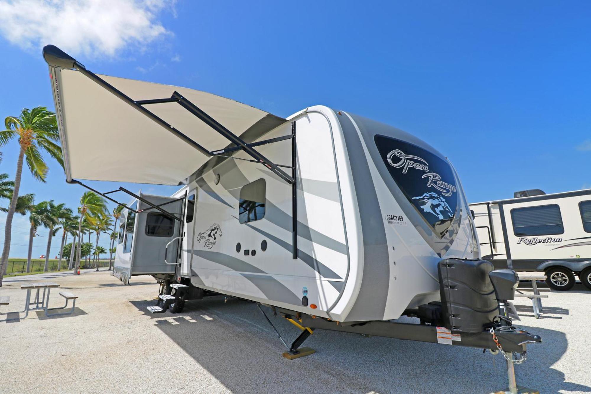 Sunshine Key Rv & Marina