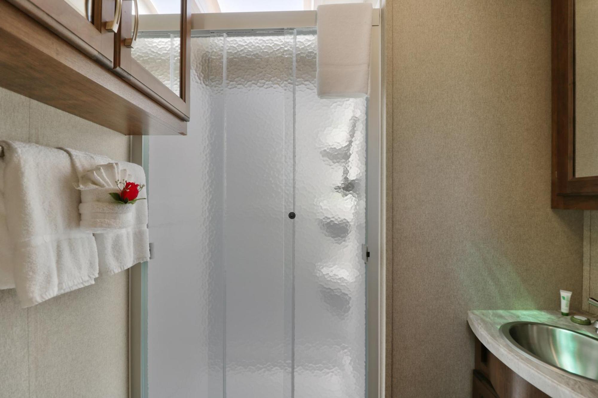 Hotel Sunshine Key Rv & Marina 2*