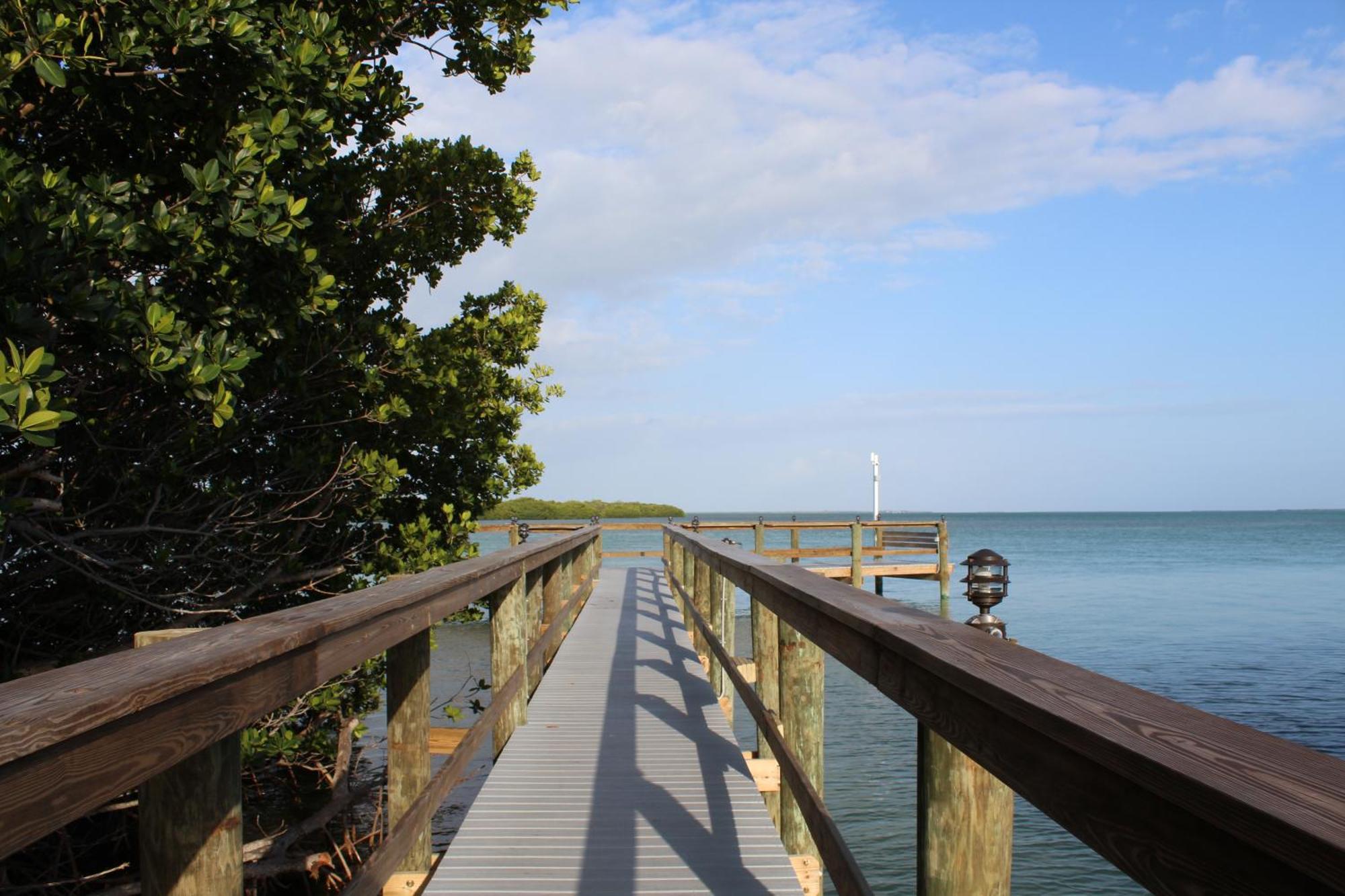 Hotel Sunshine Key Rv & Marina Big Pine Key