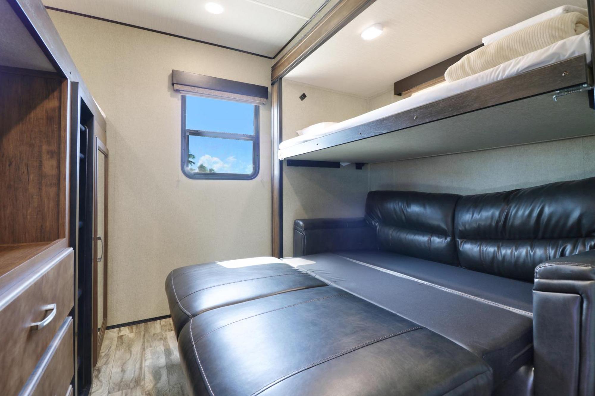 Sunshine Key Rv & Marina Hotel Big Pine Key