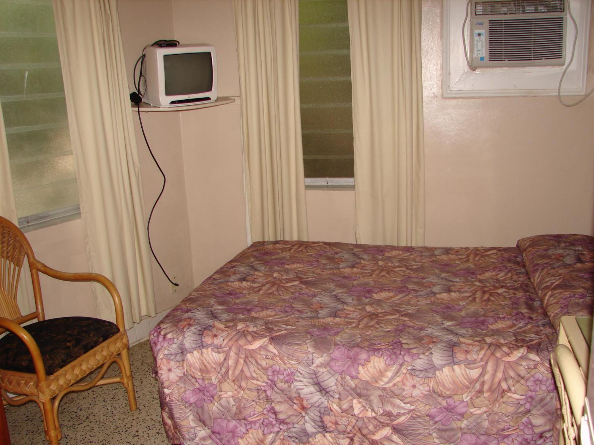 Motel Siesta