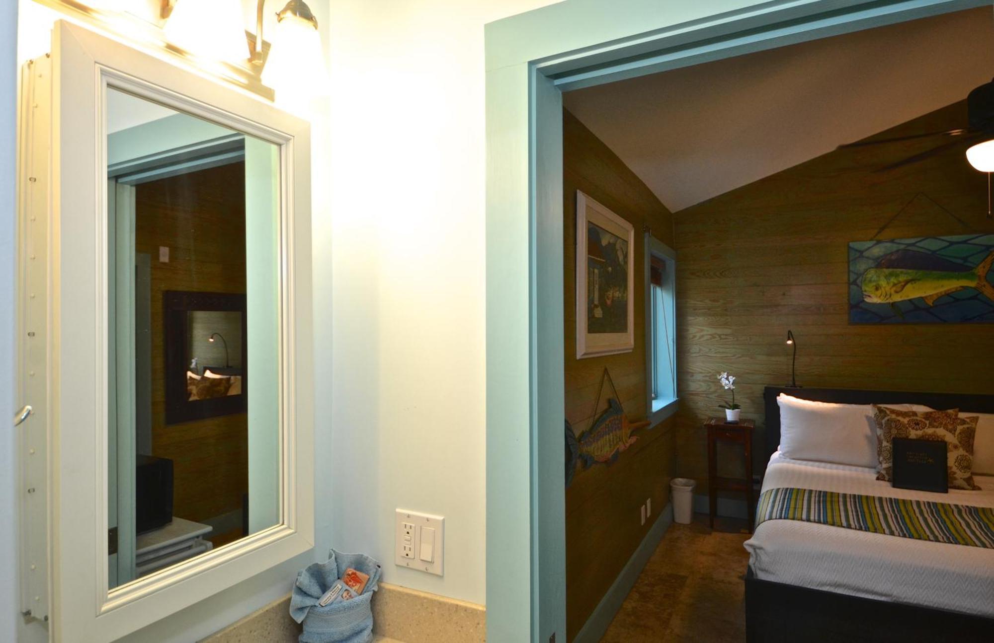 Pescado Penthouse On Duval Holiday home *