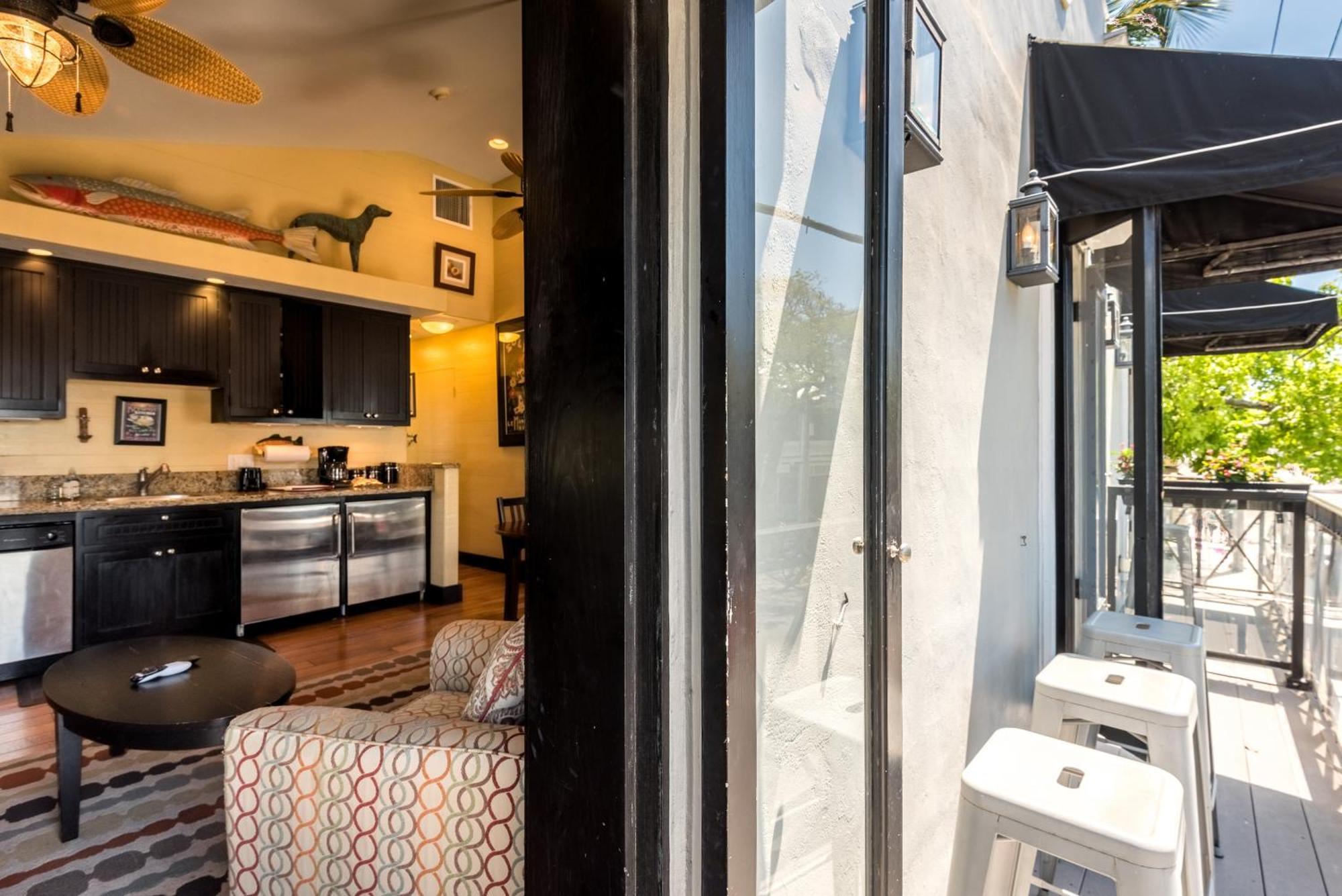 Pescado Penthouse On Duval * Key West