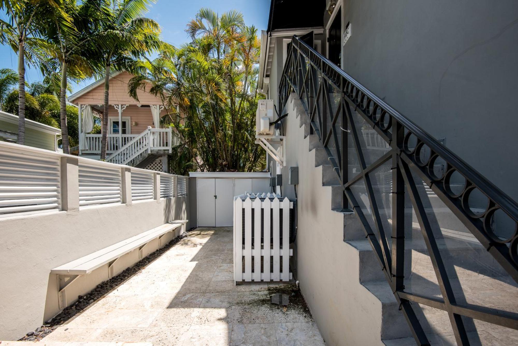 Holiday home Pescado Penthouse On Duval *