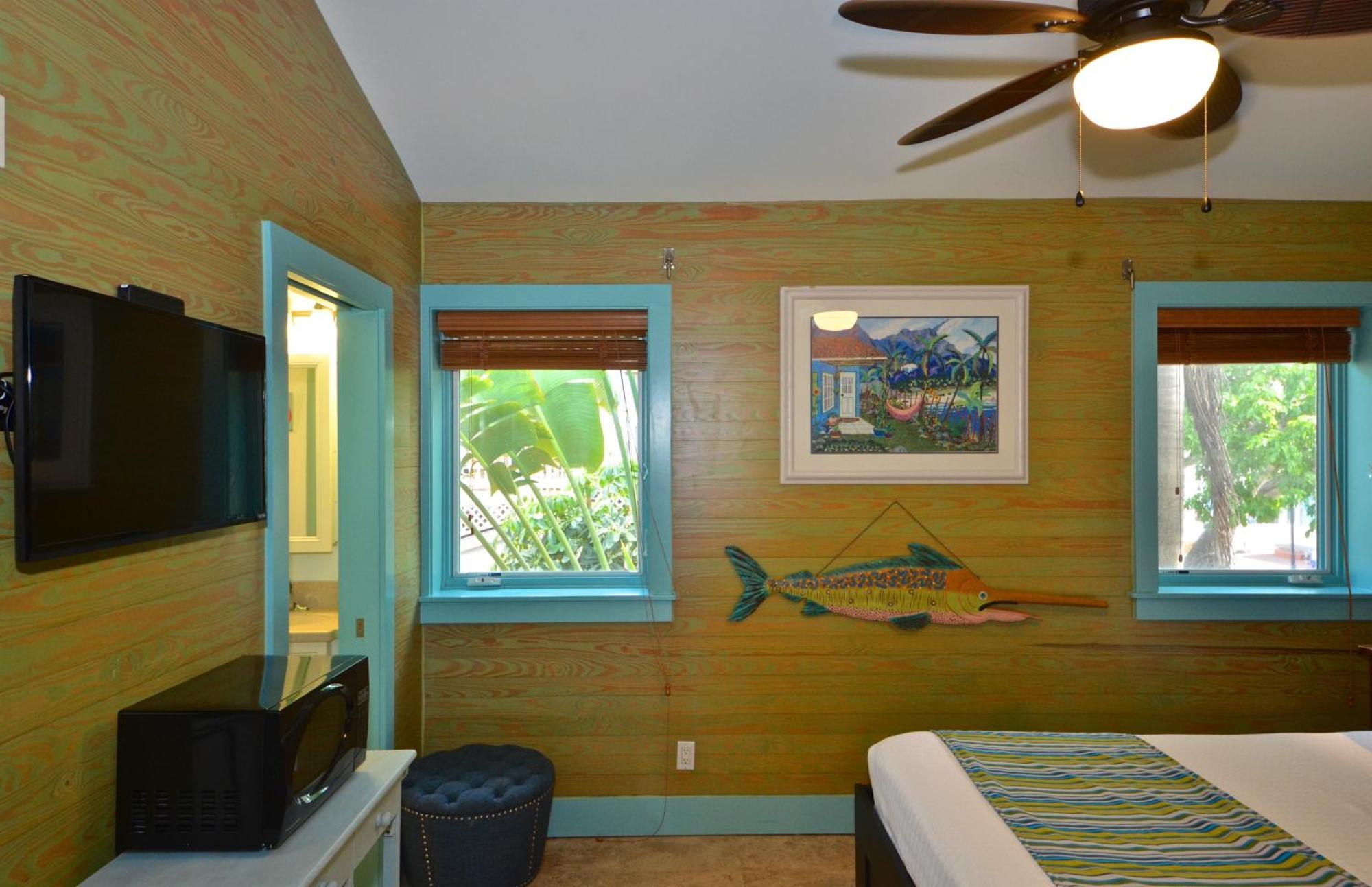 Pescado Penthouse On Duval Holiday home