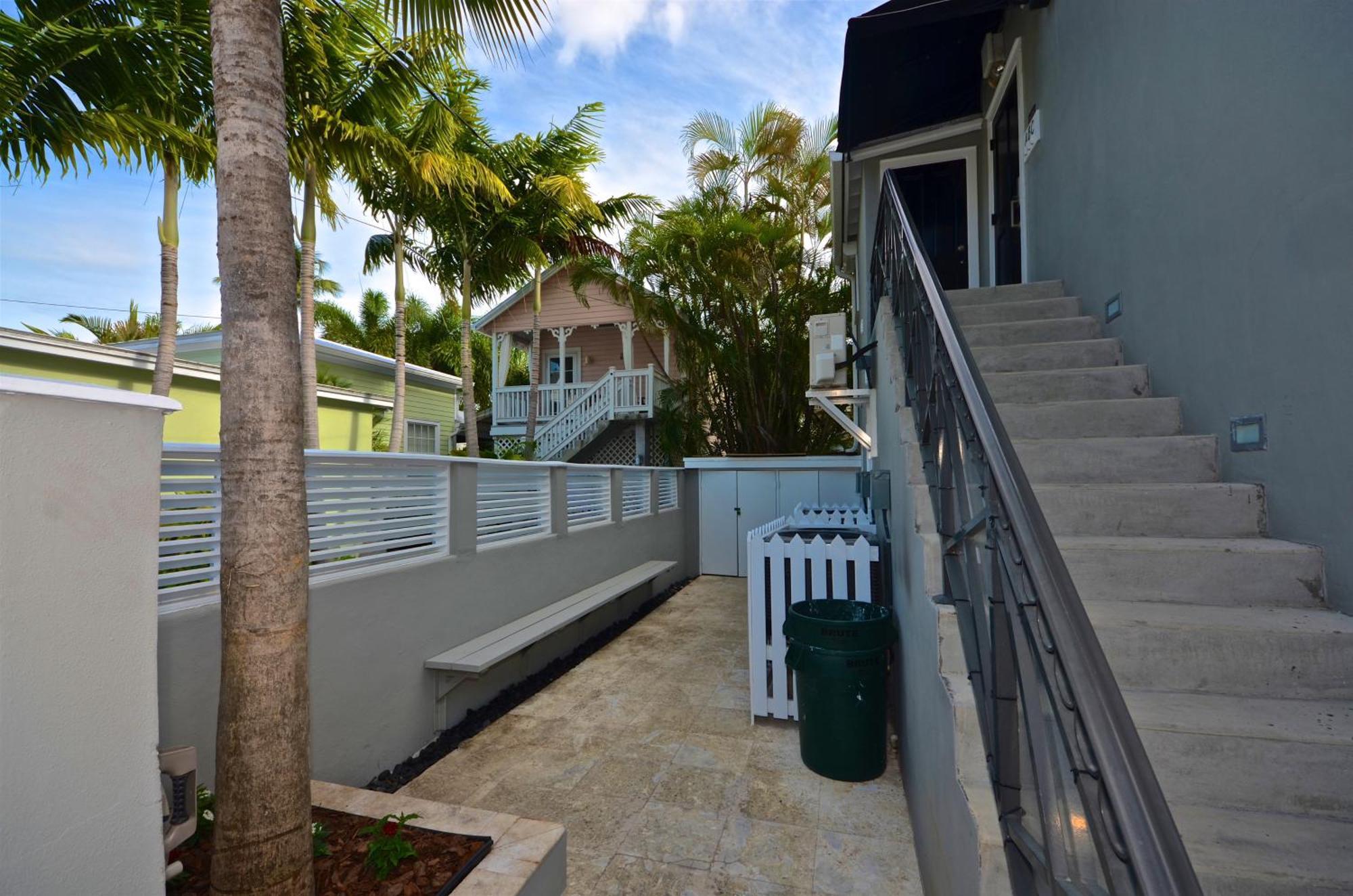 Holiday home Pescado Penthouse On Duval Key West