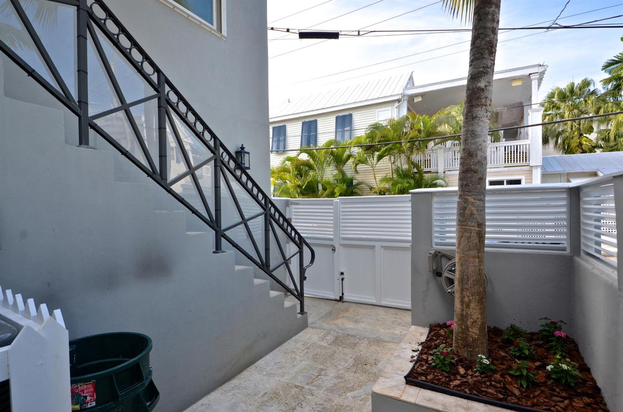 Pescado Penthouse On Duval Holiday home Key West