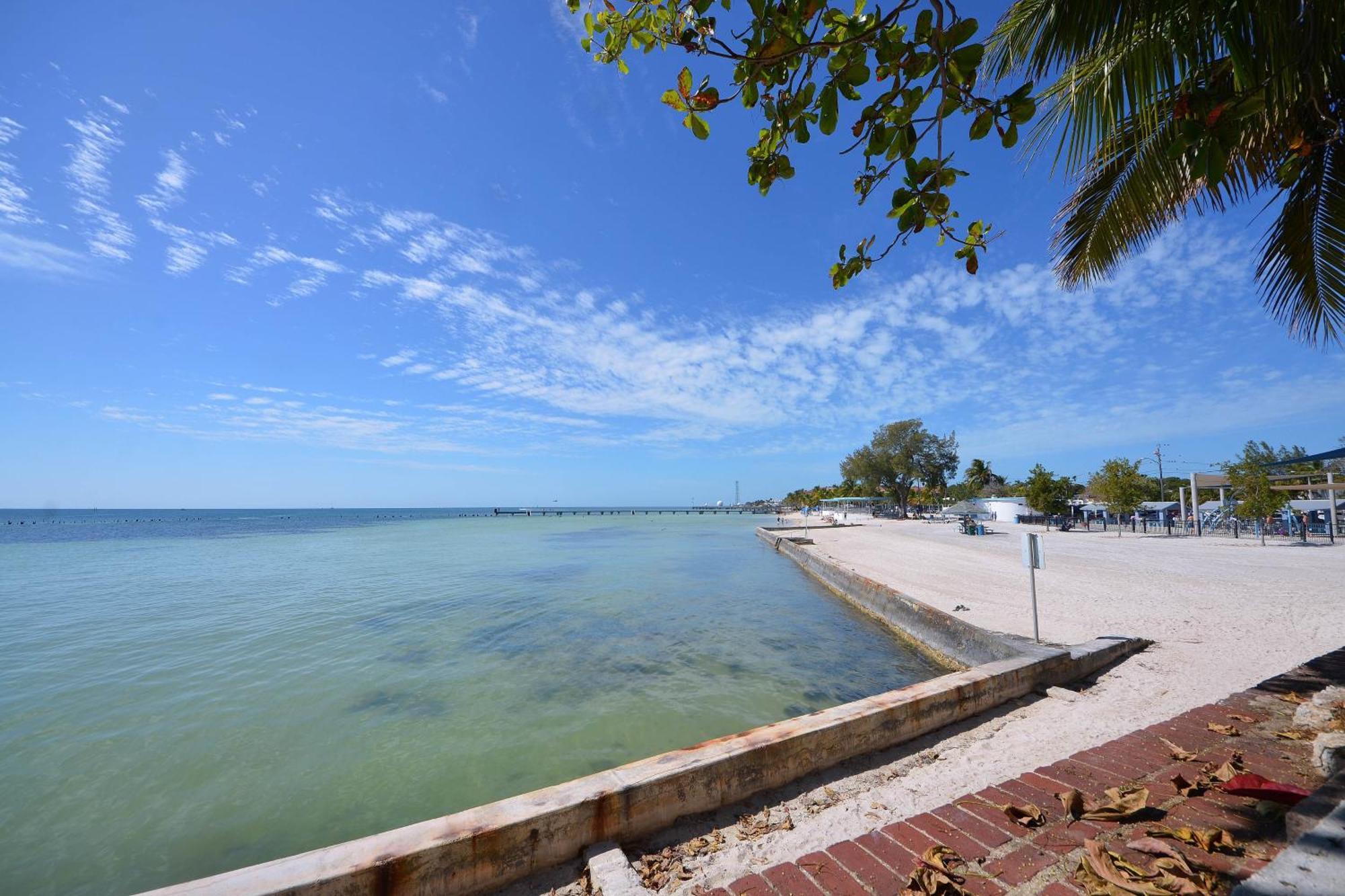 Pescado Penthouse On Duval * Key West