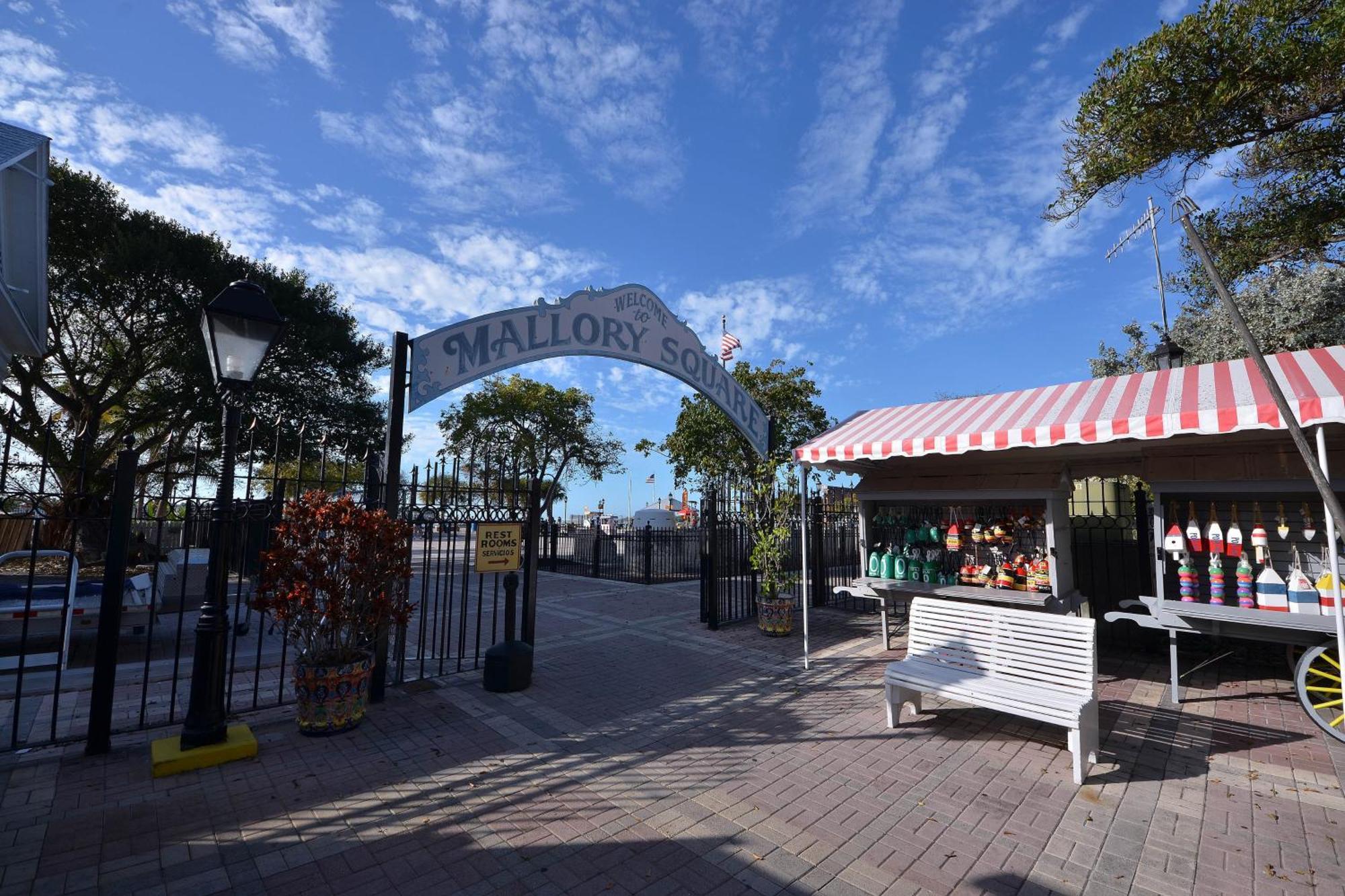 Holiday home Pescado Penthouse On Duval