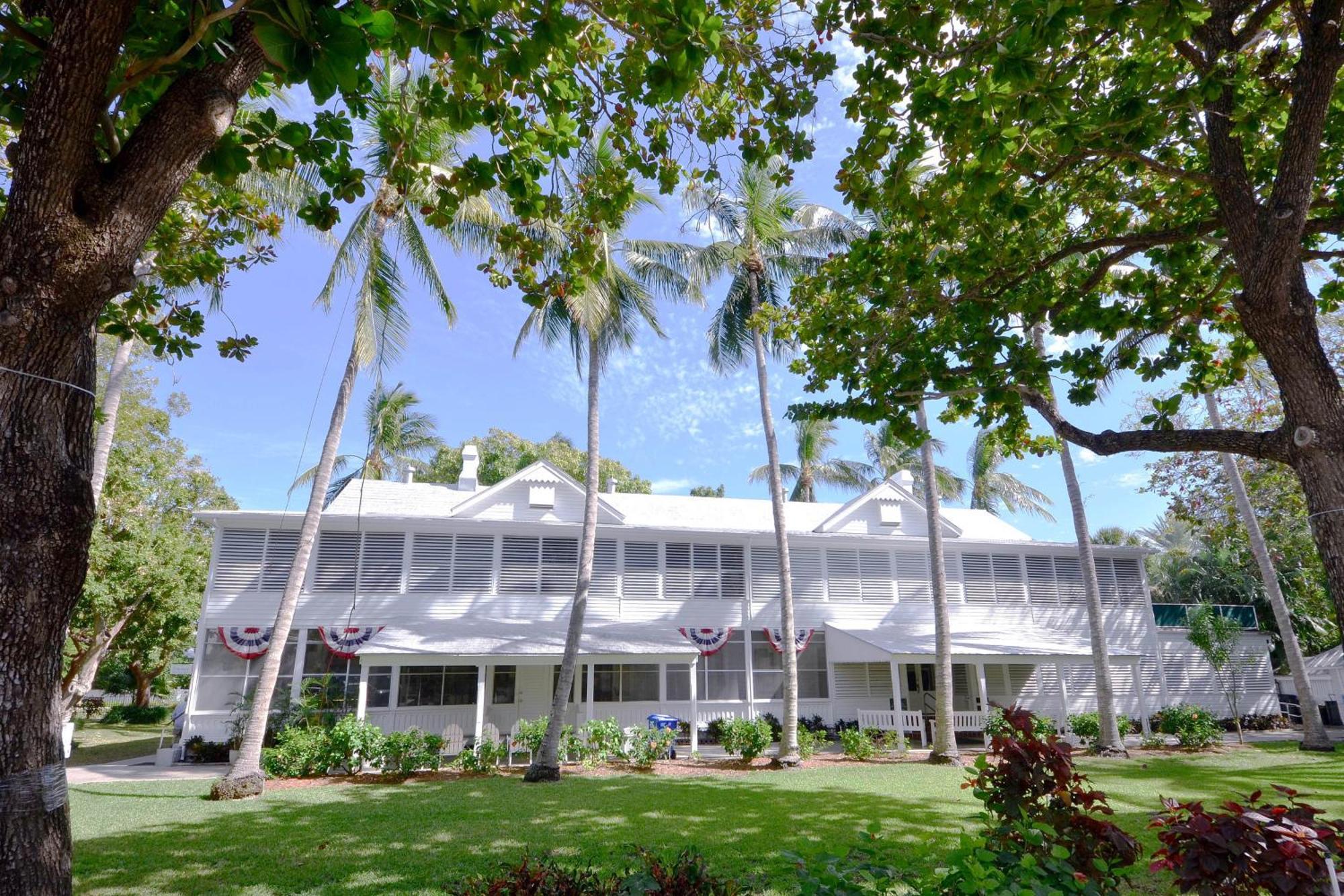 Pescado Penthouse On Duval Holiday home