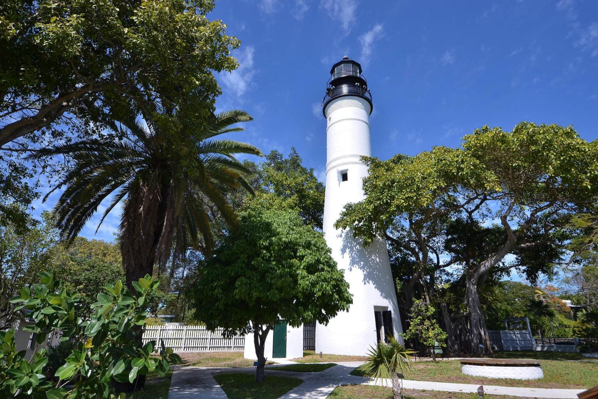 Pescado Penthouse On Duval * Key West