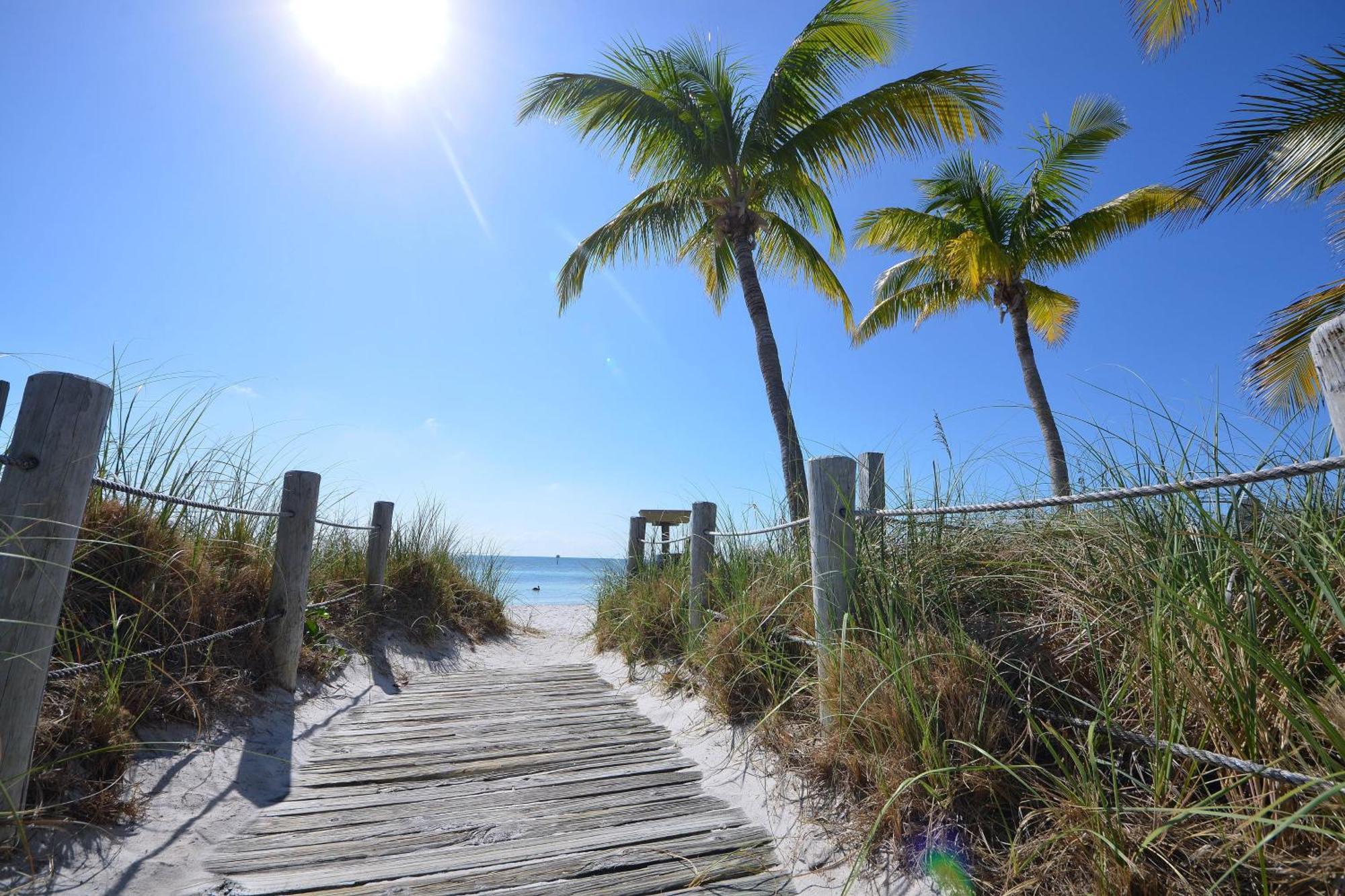 Holiday home Pescado Penthouse On Duval Key West