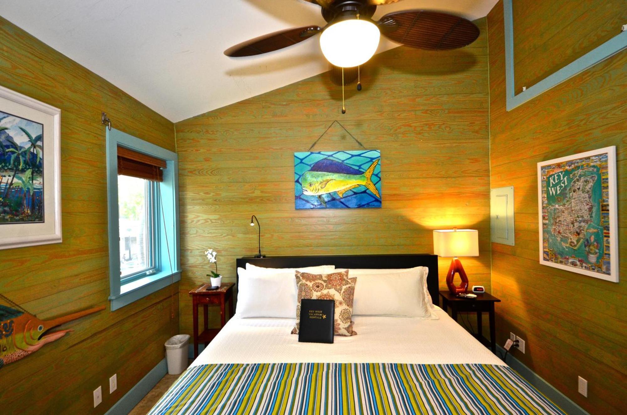 Holiday home Pescado Penthouse On Duval *