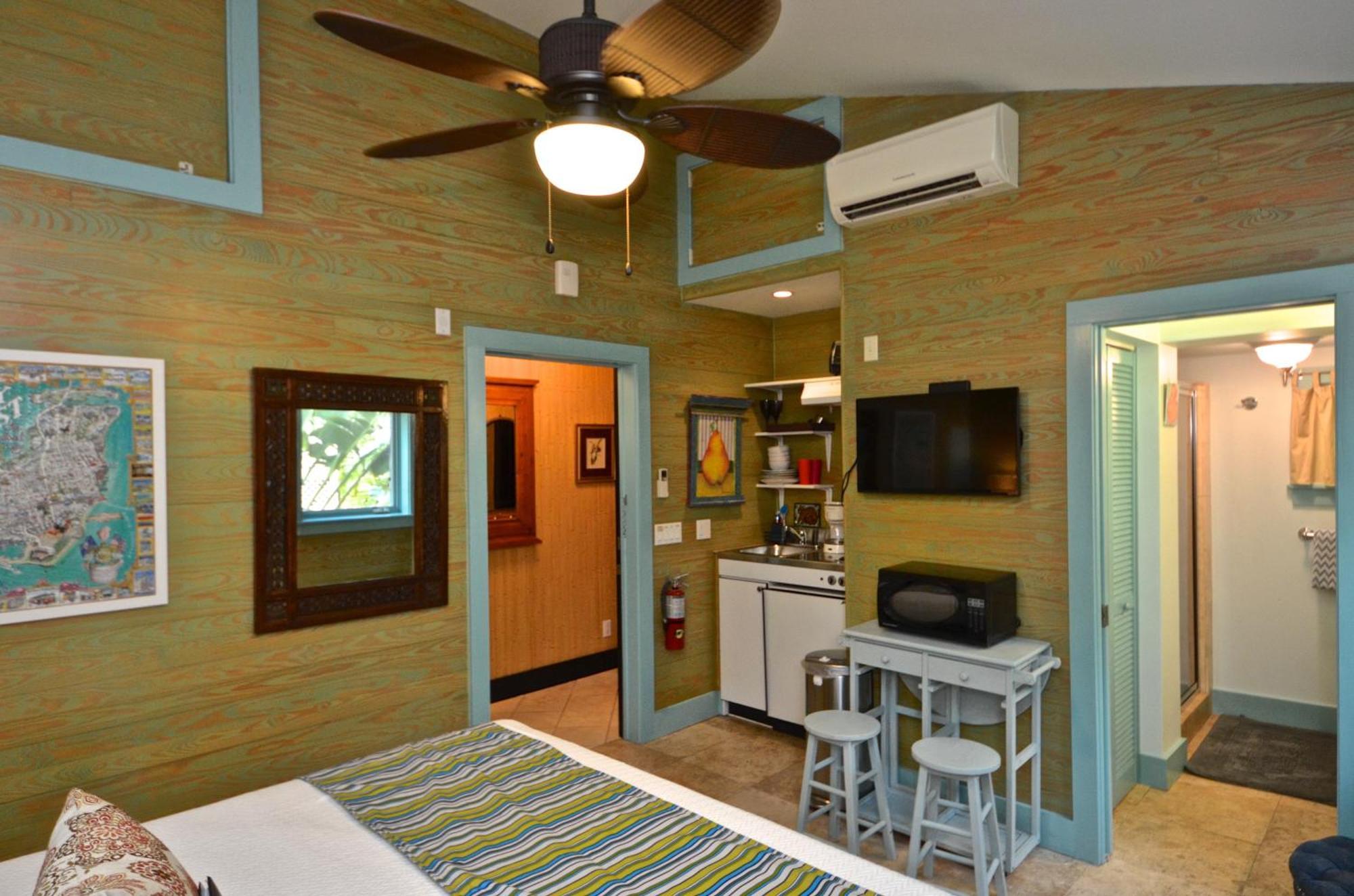 Pescado Penthouse On Duval Holiday home *