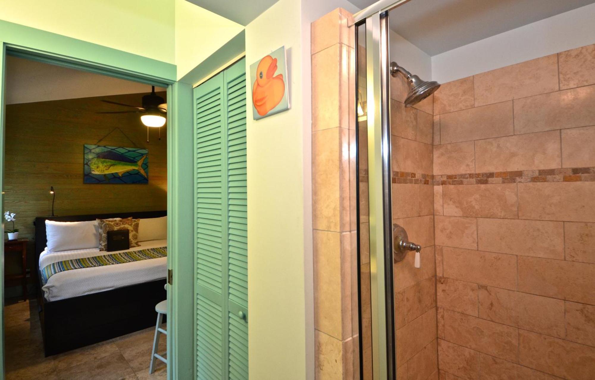 Pescado Penthouse On Duval Holiday home